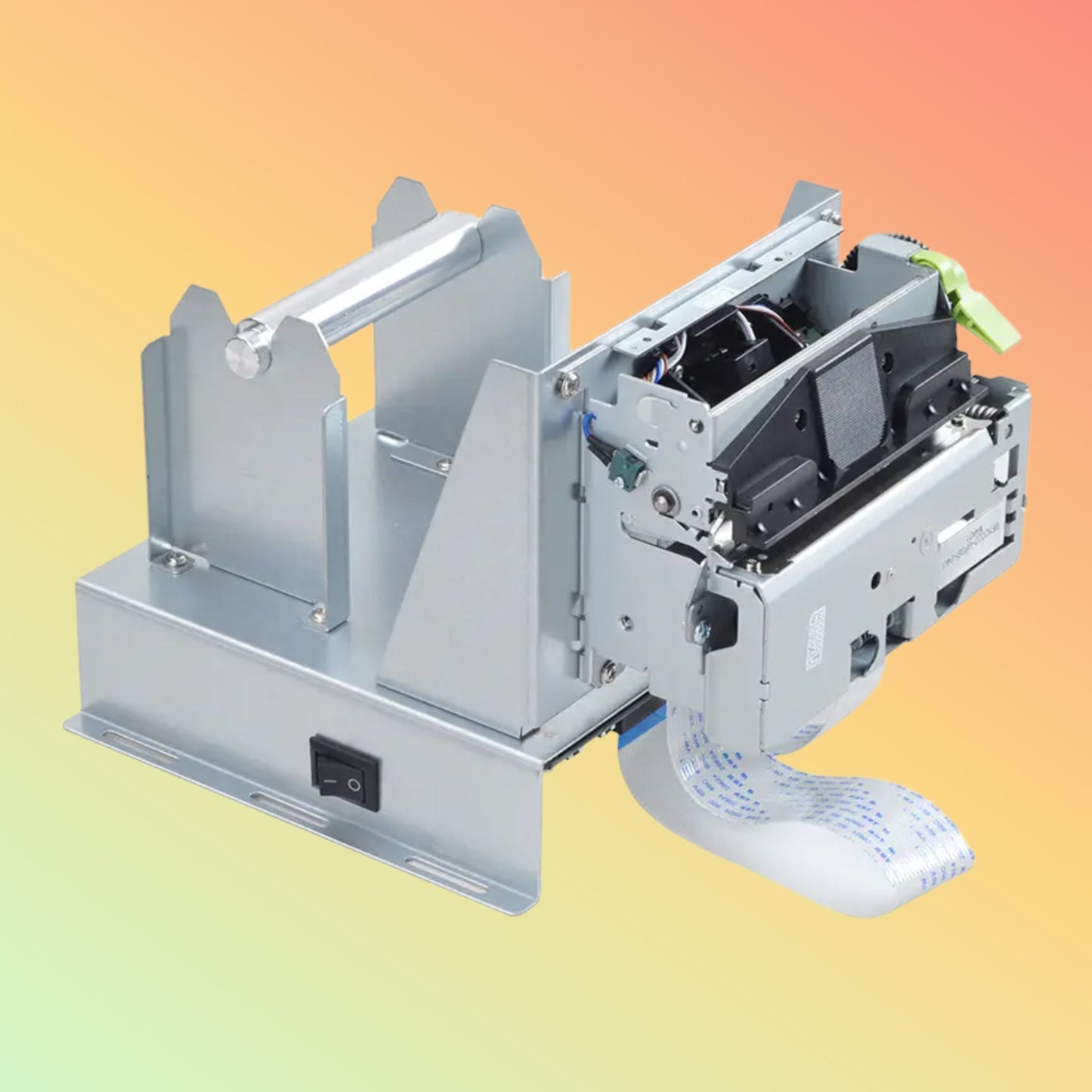 Xprinter XP - TS80 Kiosk Printer - NEOTECH