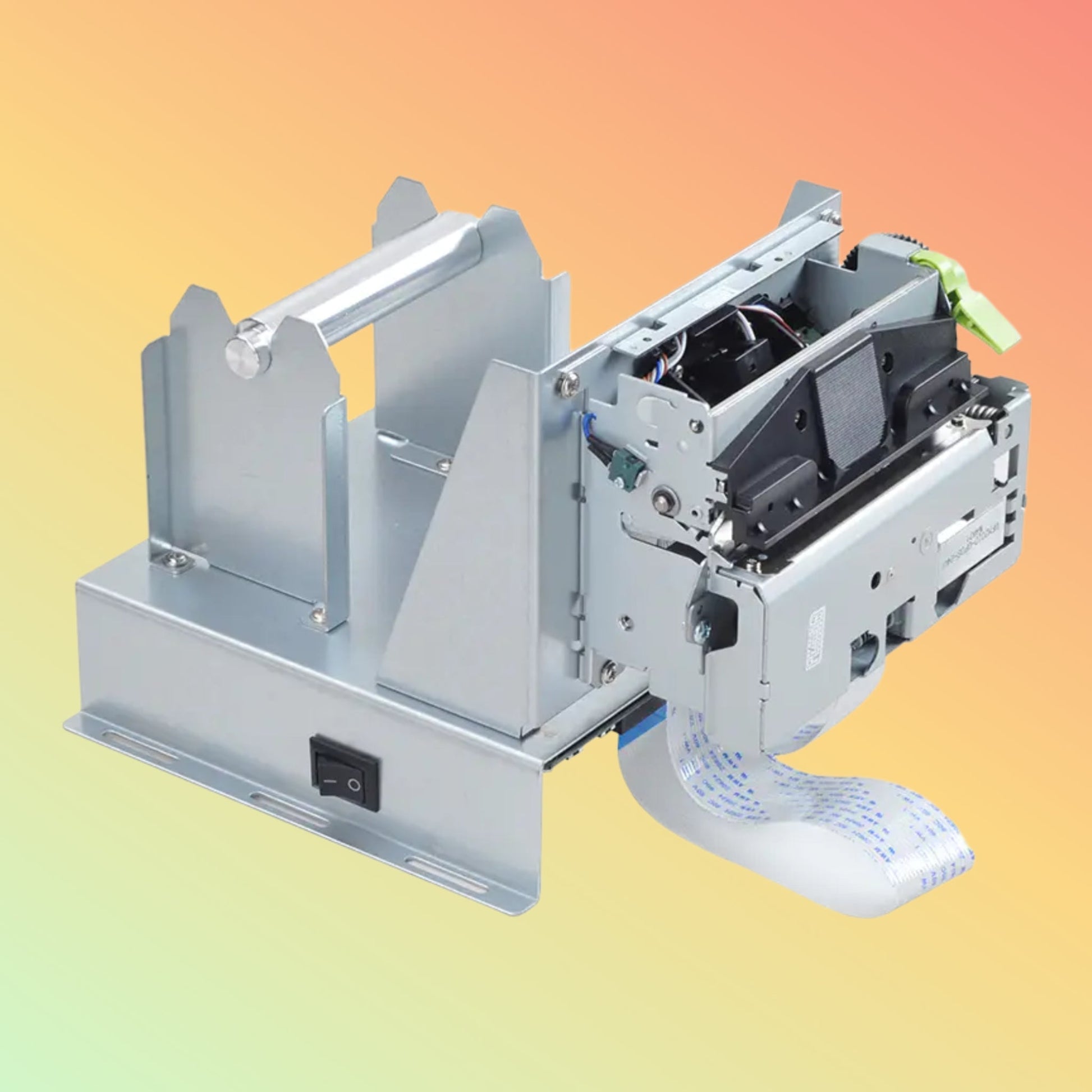 Xprinter XP - TS80 Kiosk Printer - NEOTECH