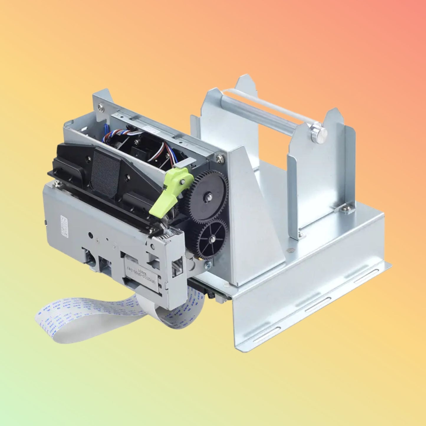 Xprinter XP - TS80 Kiosk Printer - NEOTECH