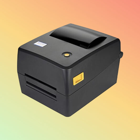 Xprinter XP - TT424B Barcode Label Printer 203dpi - NEOTECH