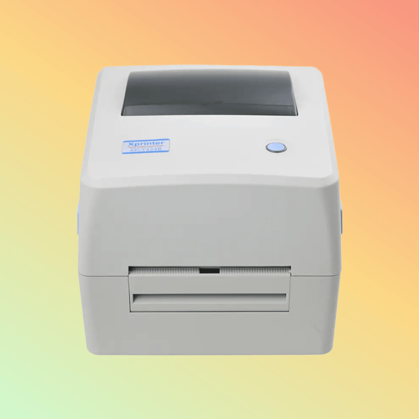 Xprinter XP - TT424B/ XP - TT434B Thermal Transfer Barcode Printer - NEOTECH