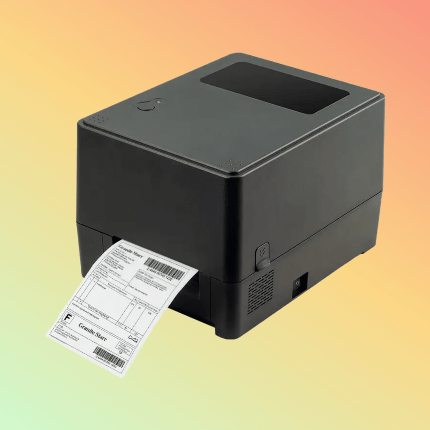 Xprinter XP - TT425B / XP - TT435B Thermal Transfer Printer - NEOTECH