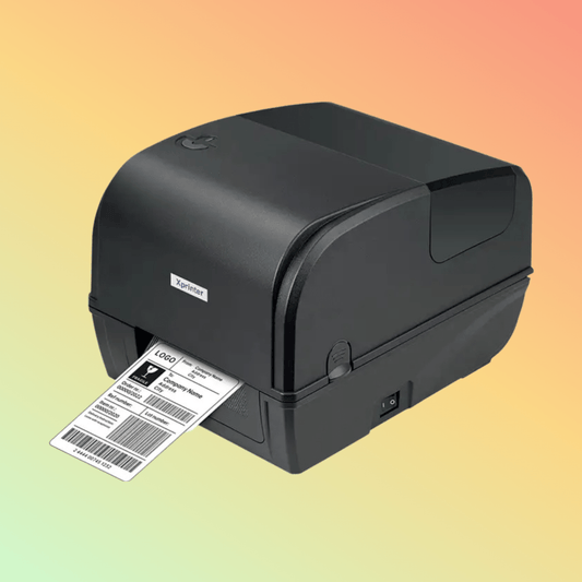Xprinter XP - TT426B Barcode Transfer Printer - NEOTECH