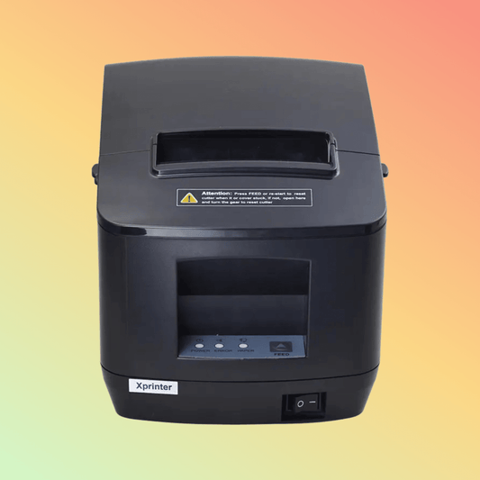 Xprinter XP - V320L / XP - V330L USB Receipt Printer - NEOTECH