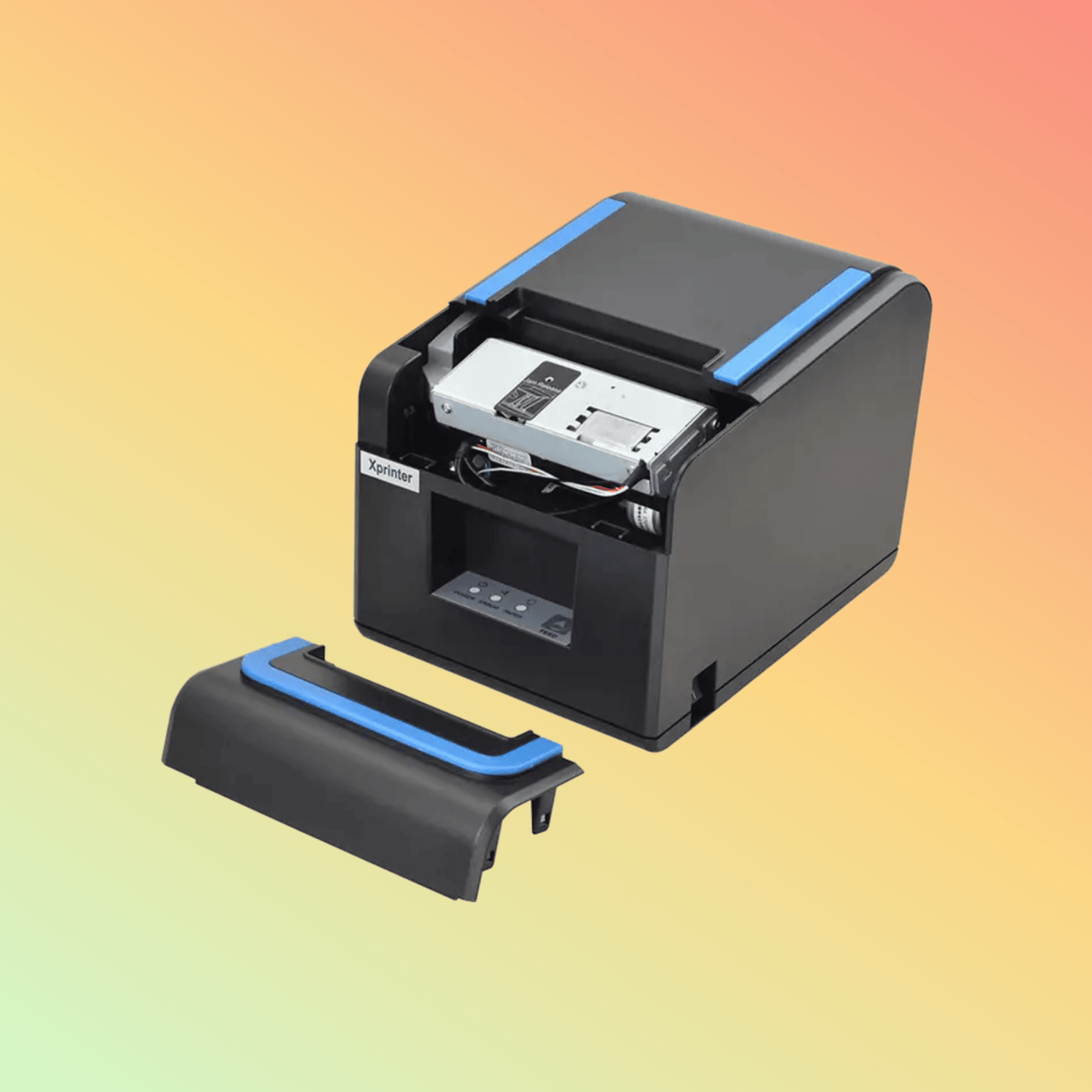 Xprinter XP - V320M / XP - V330M Pos Receipt Printer - NEOTECH