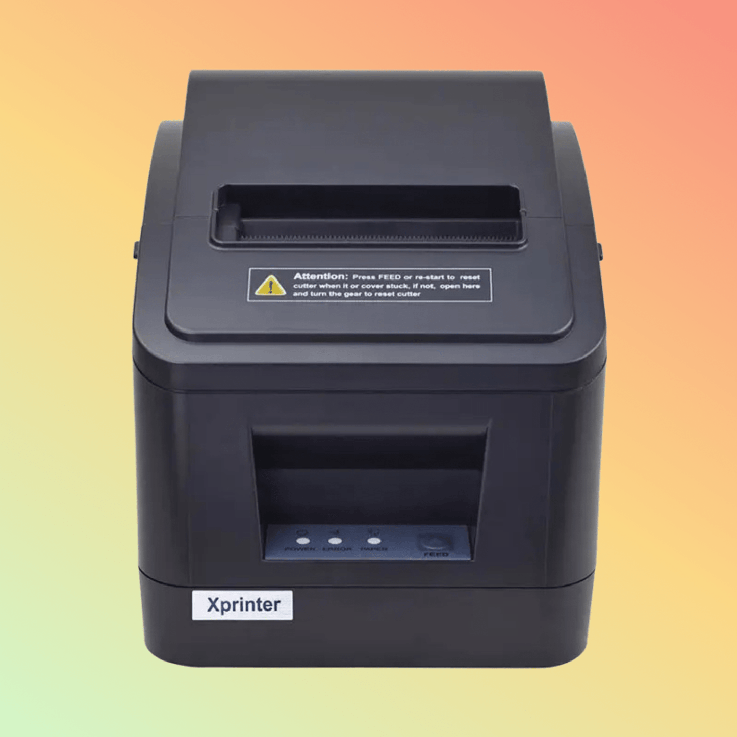 Xprinter XP - V320N / XP - V330N Receipt Printer - NEOTECH