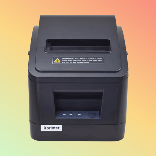 Xprinter XP - V320N / XP - V330N Receipt Printer - NEOTECH