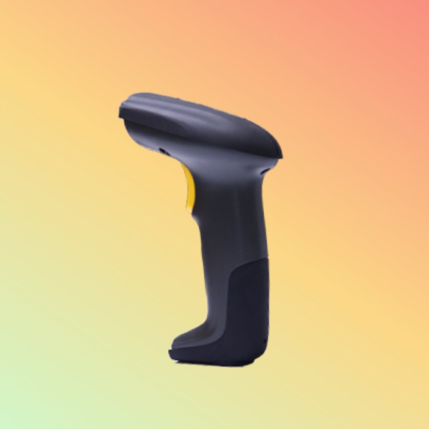 XT6602 Barcode Scanner USB Wired 2D Barcode Scanner QR Code Reader - NEOTECH