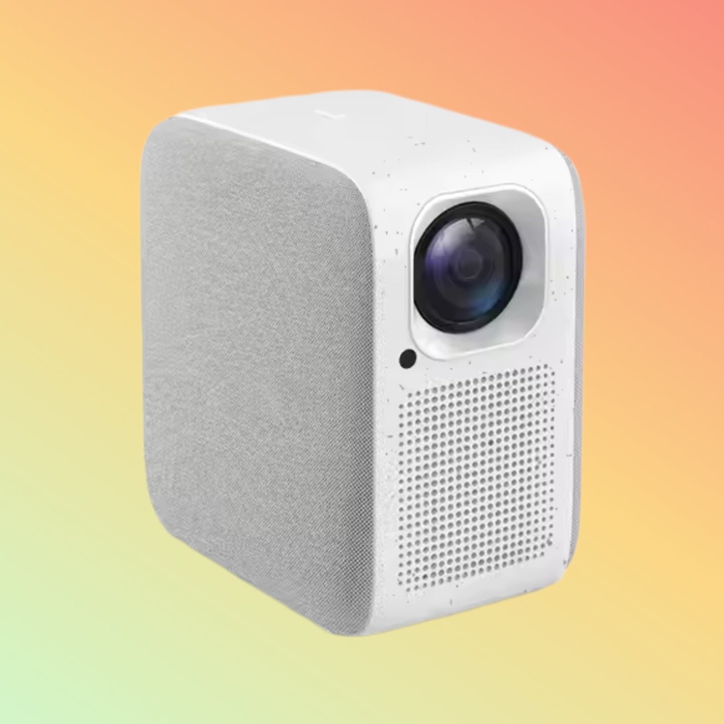 Ycstar OEM ODM Mini Projector HAKOMINI PL4 Native 1080p - NEOTECH