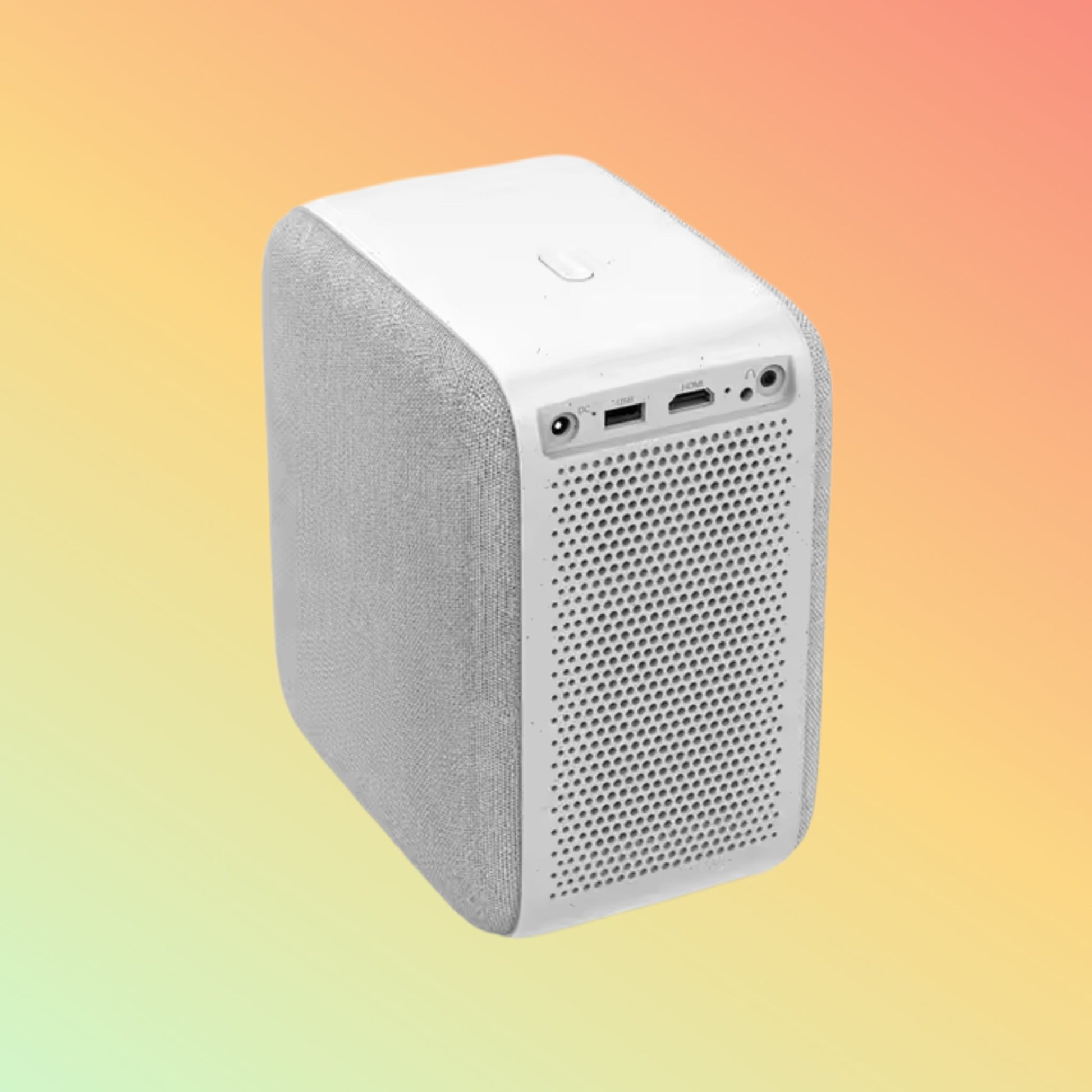 Ycstar OEM ODM Mini Projector HAKOMINI PL4 Native 1080p - NEOTECH