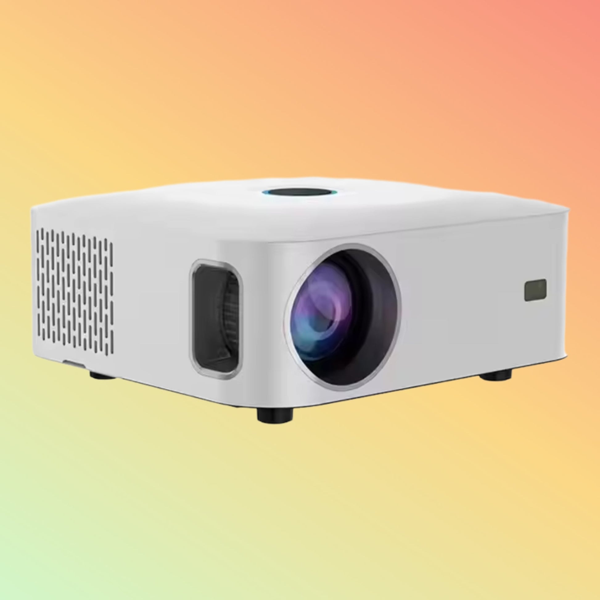 Ycstar T7 4K Mini Smart Projector Android 9 WiFi Full HD - NEOTECH