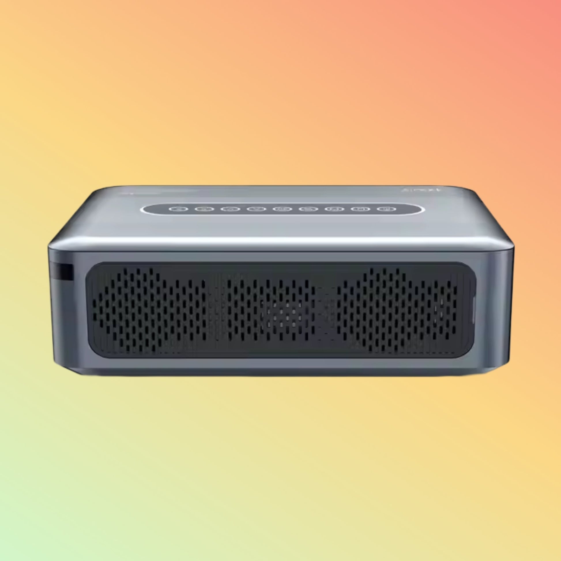 Ycstar X1 Full HD 1080p Smart Projector WiFi Android 9.0 - NEOTECH