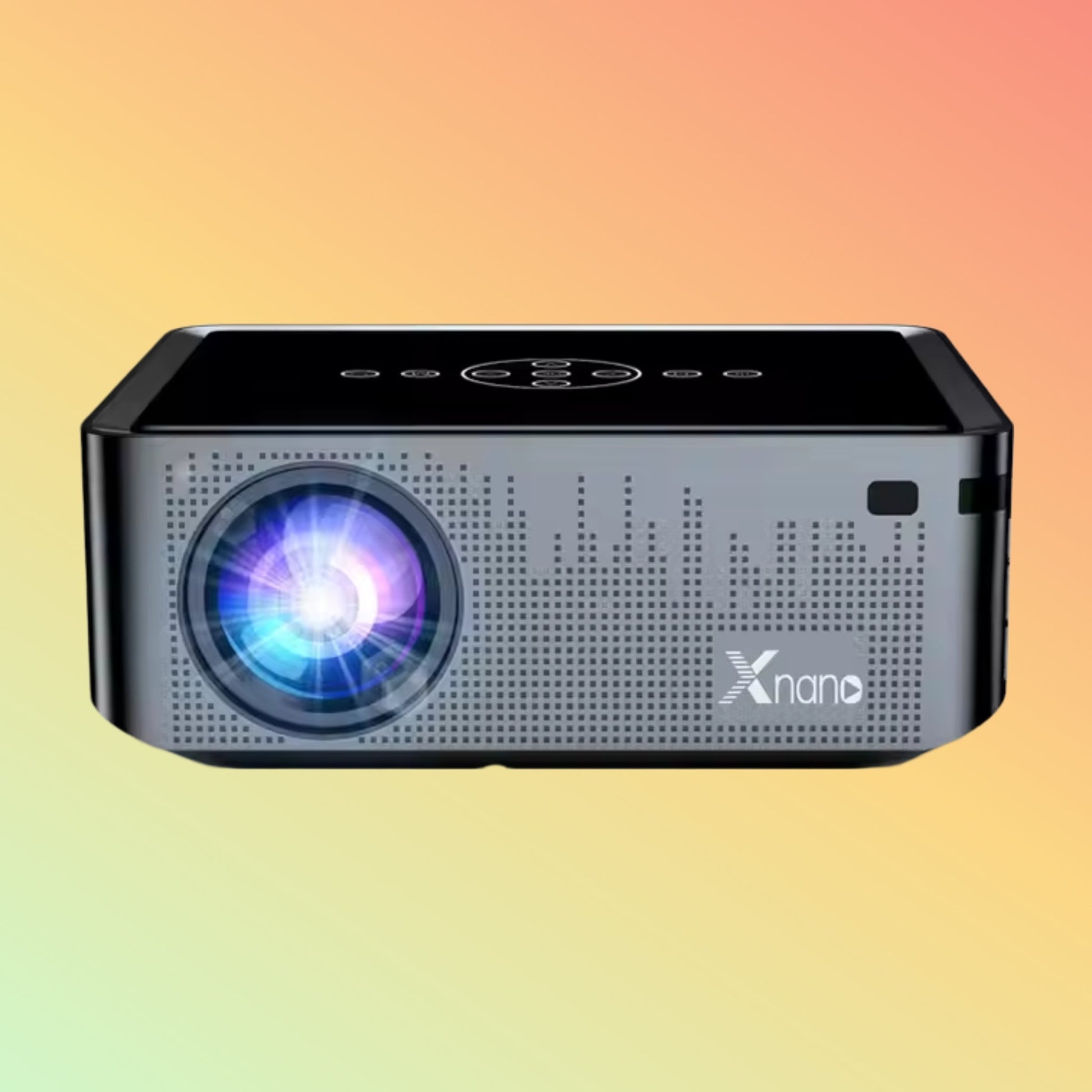 Ycstar X1 Pro 1080p Smart Projector 8K WiFi Android Portable - NEOTECH