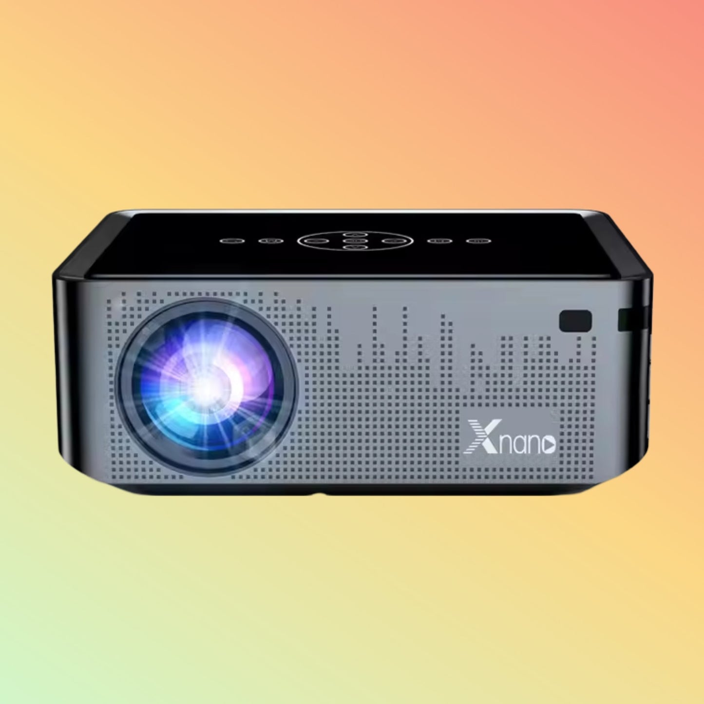 Ycstar X1 PRO Smart Android 9 WIFI 3D LCD Video Full HD 1080P - NEOTECH