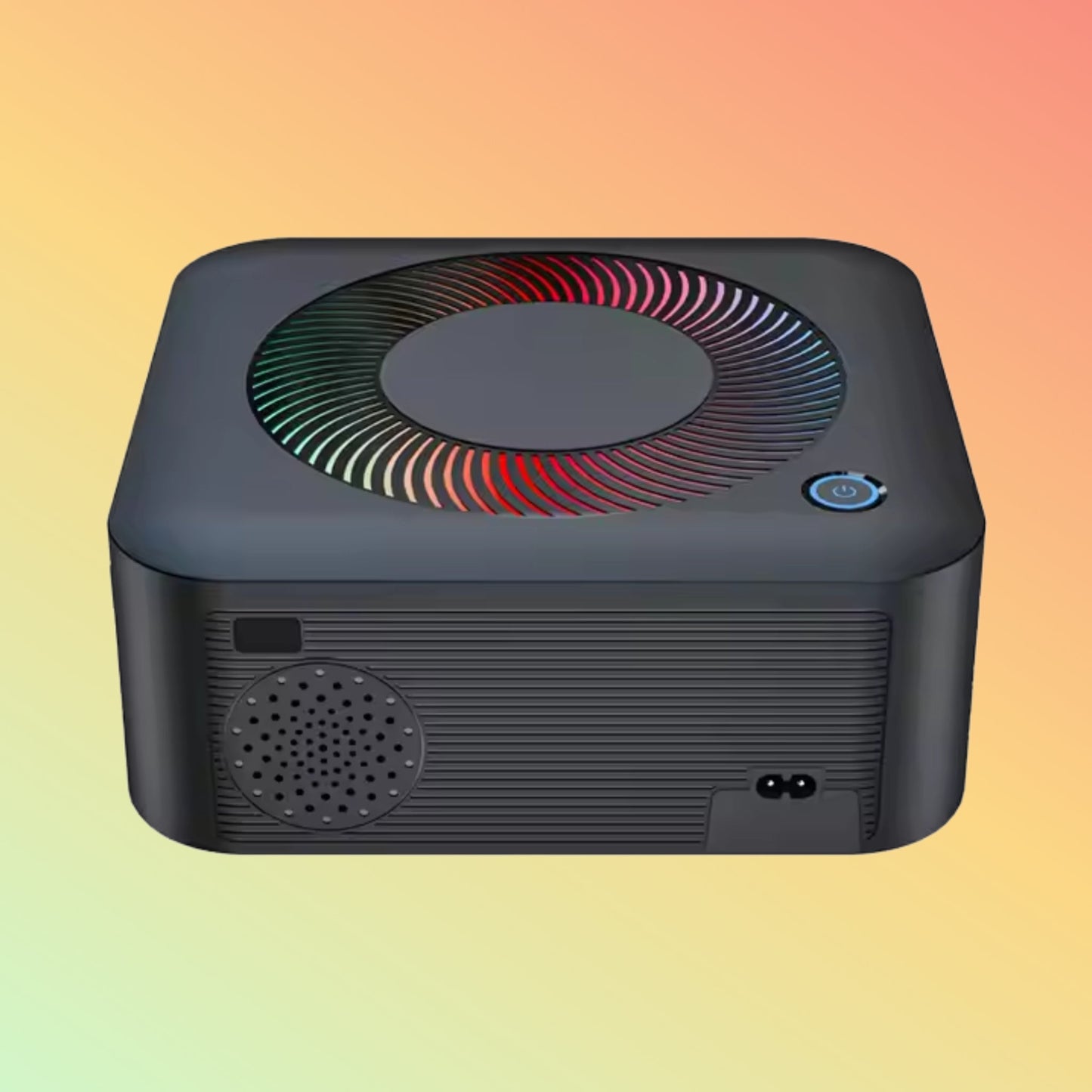 Ycstar X5 4K Full HD Smart Projector Android 11 WiFi Home LED - NEOTECH