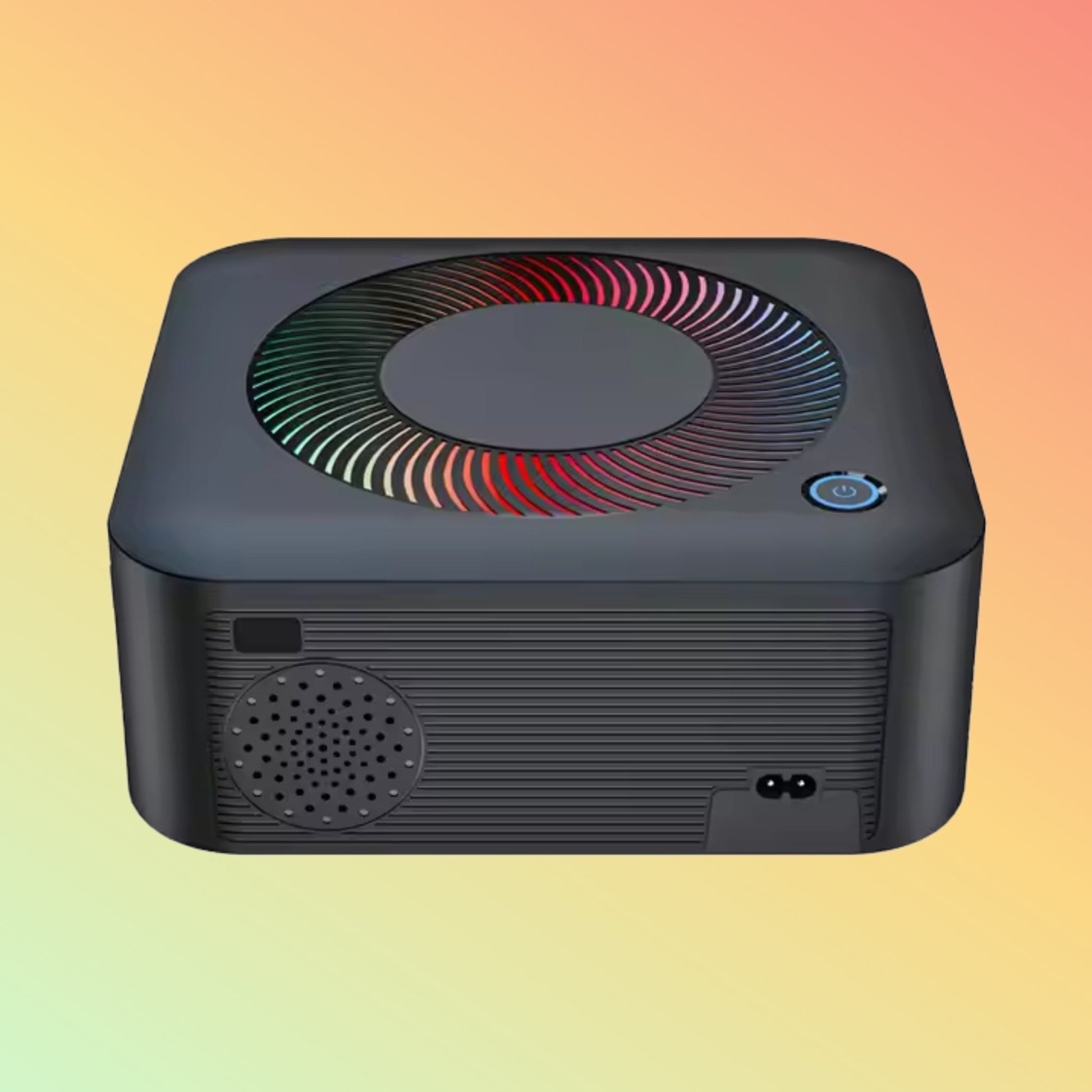 Ycstar X5 4K Full HD Smart Projector Android 11 WiFi Home LED - NEOTECH