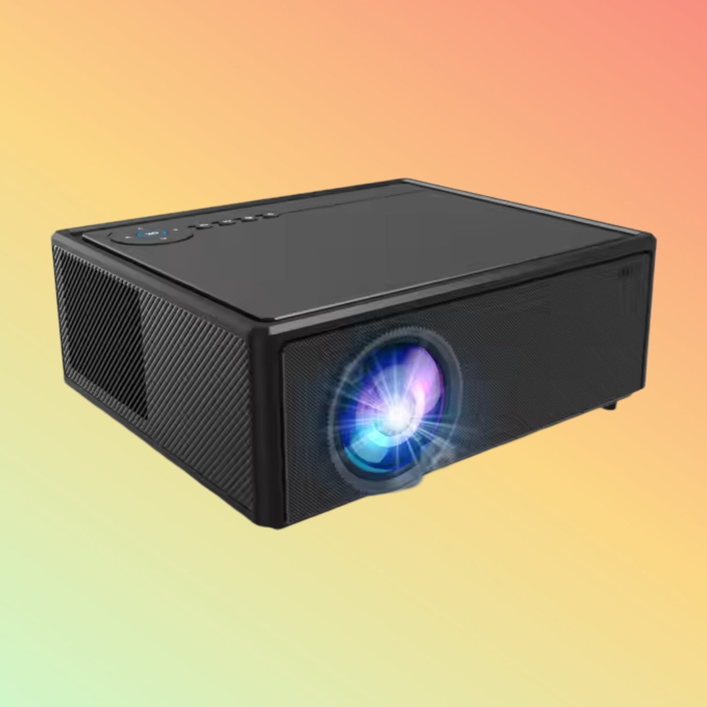 Ycstar X7 Android 11 FHD Projector with Dolby Audio & 5G WiFi - NEOTECH
