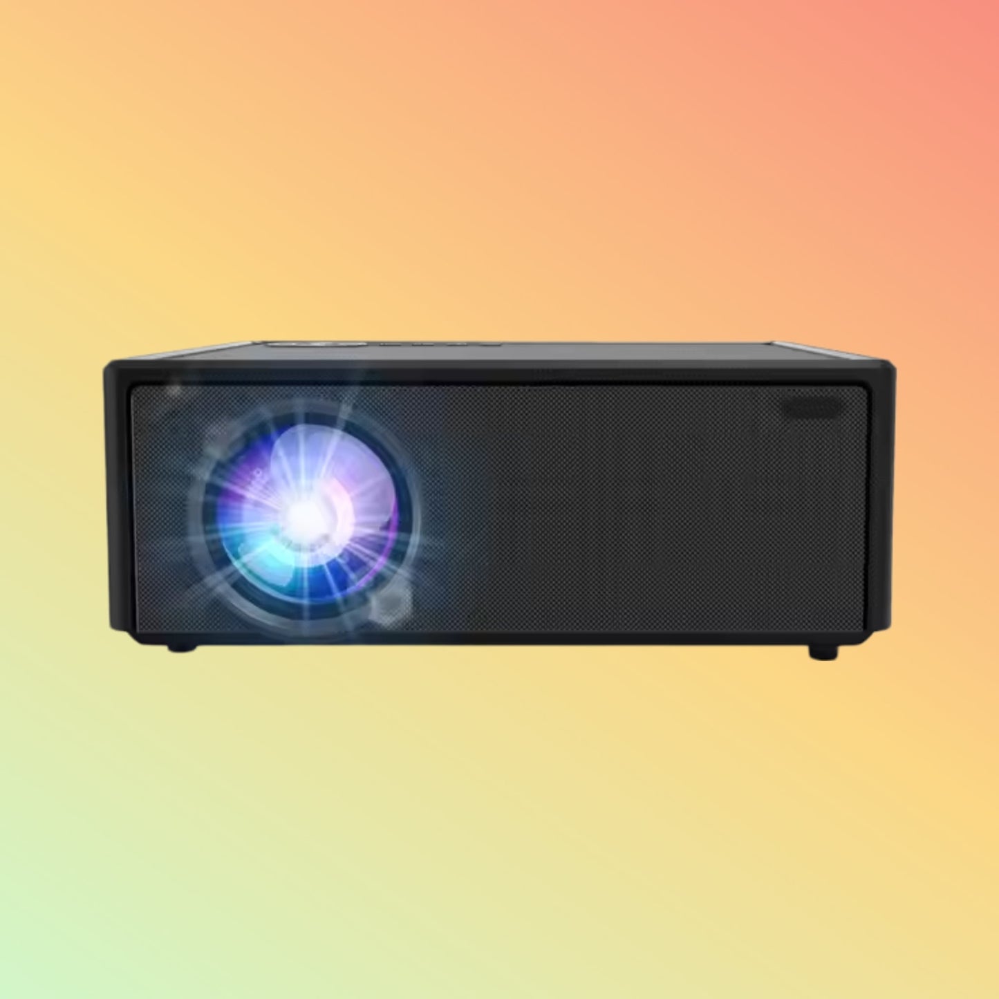 Ycstar X7 Android 11 FHD Projector with Dolby Audio & 5G WiFi - NEOTECH