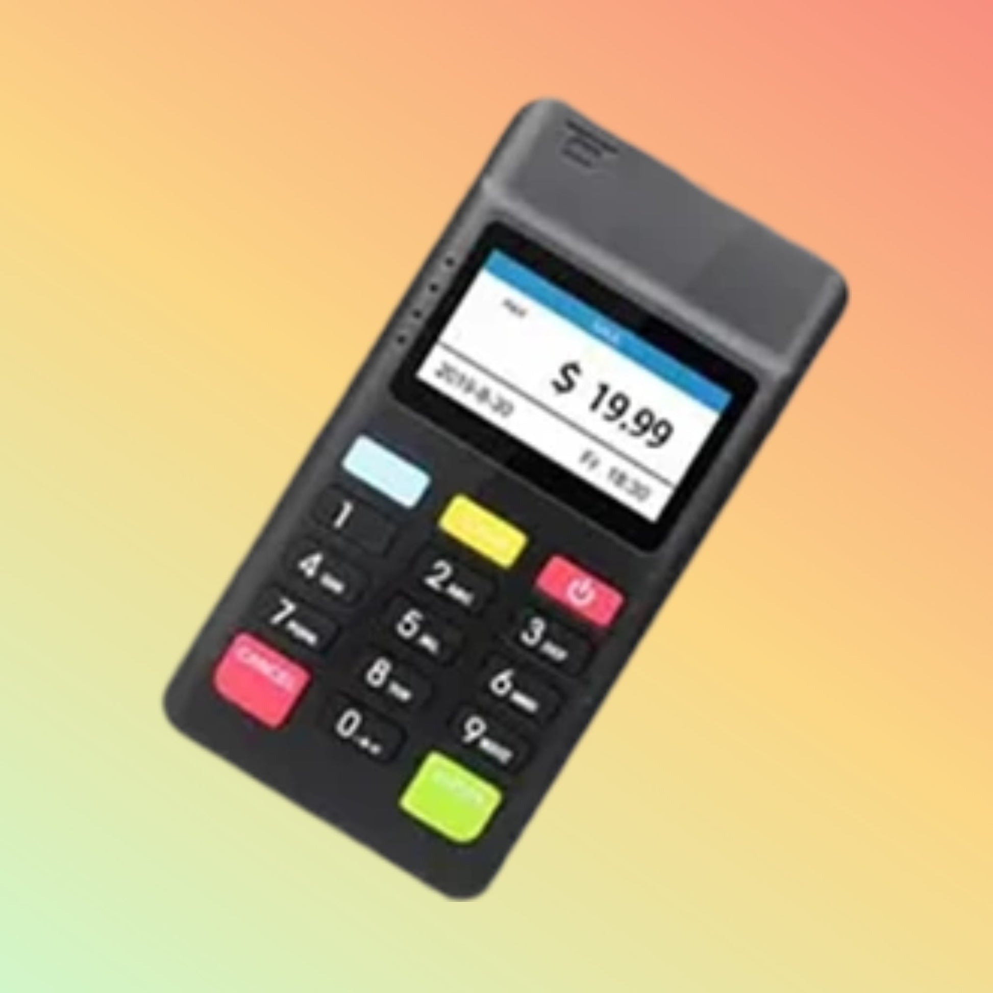 Zcs Z70 Chip Reader For IOS Android MPOS - NEOTECH