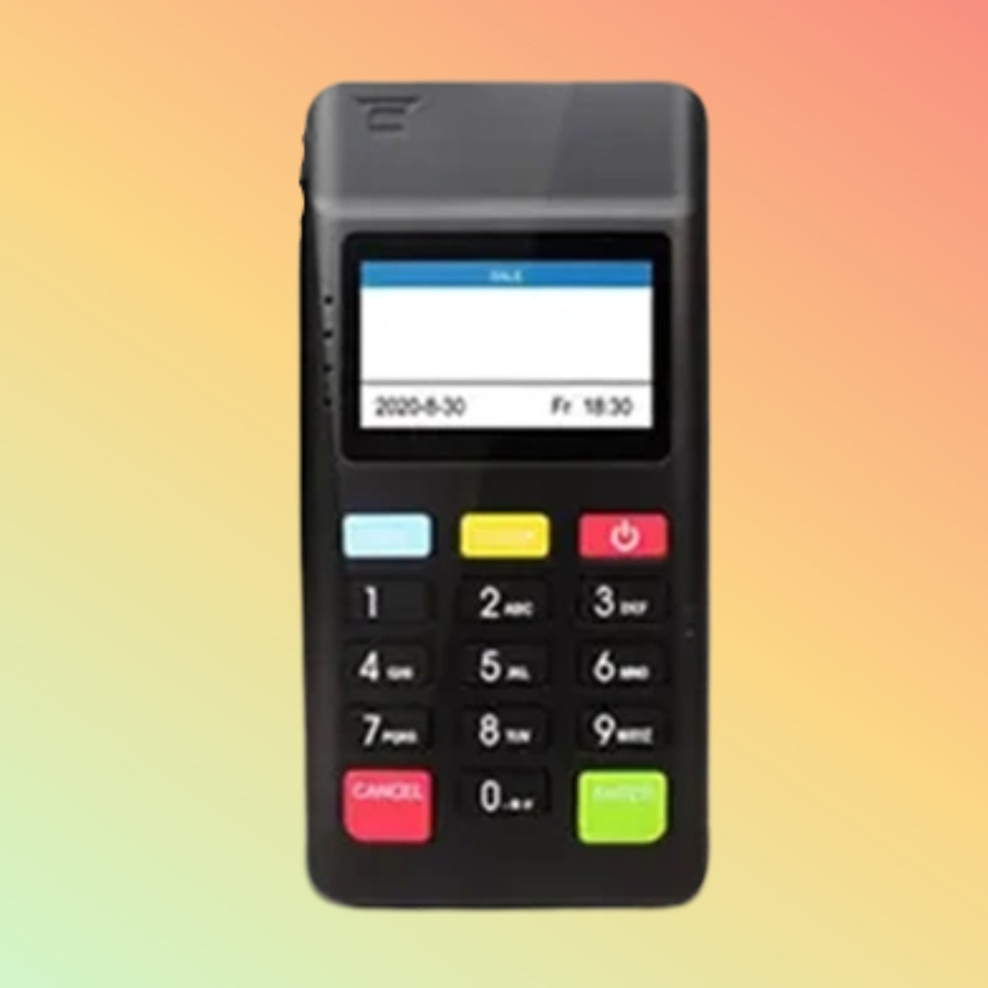 Zcs Z70 Chip Reader For IOS Android MPOS - NEOTECH