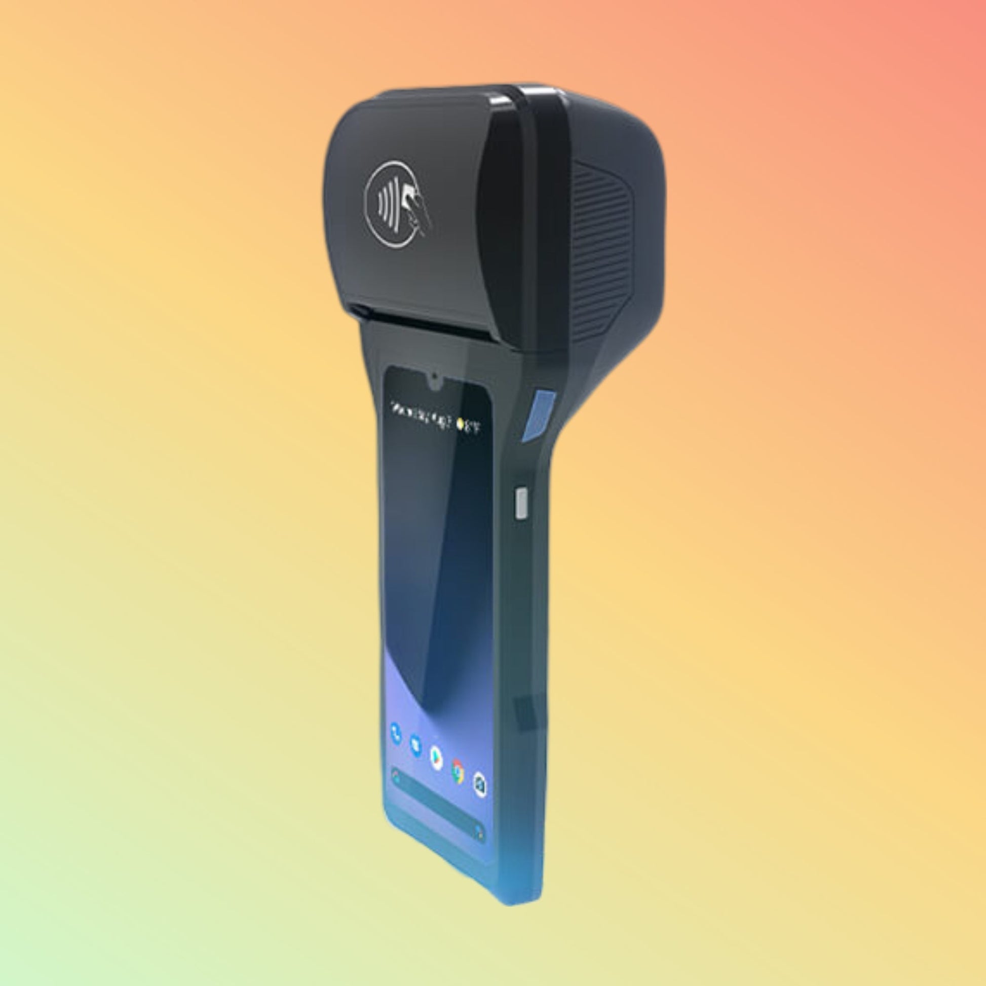 Zcs Z93 80mm mini pos Smart mobilepos - NEOTECH