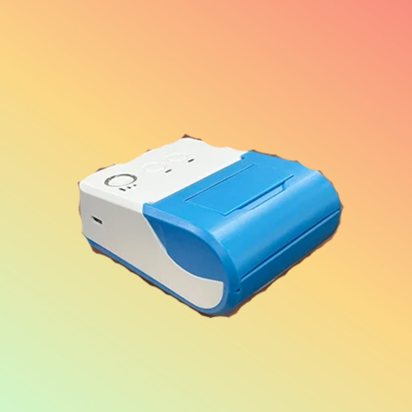 Zcs ZCS05 Portable Bluetooth Printer - NEOTECH