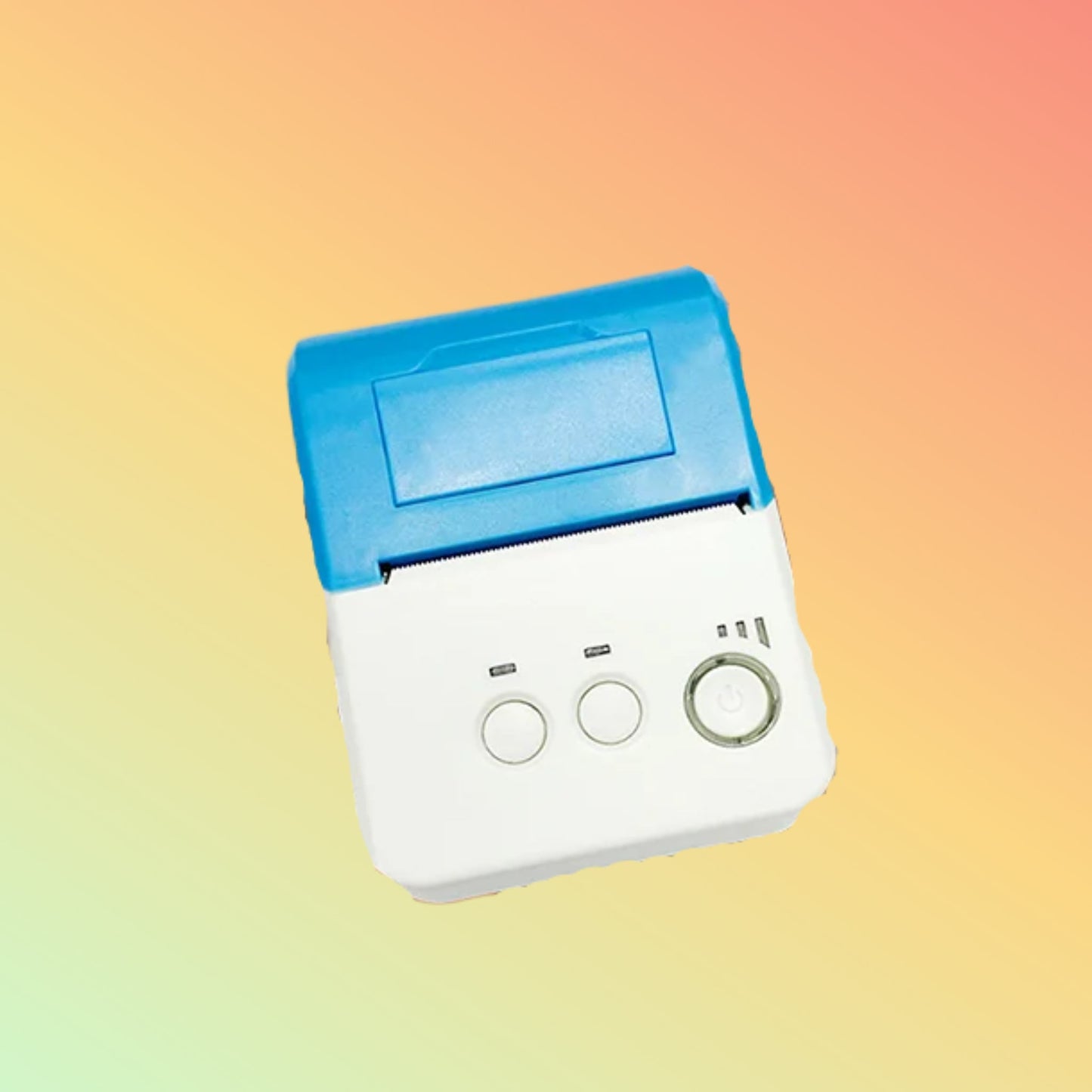 Zcs ZCS05 Portable Bluetooth Printer - NEOTECH