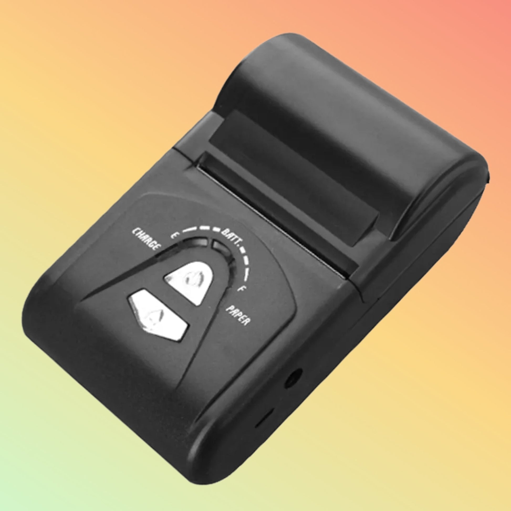 Zcs ZCS103 Pocket - size Bluetooth Printer - NEOTECH