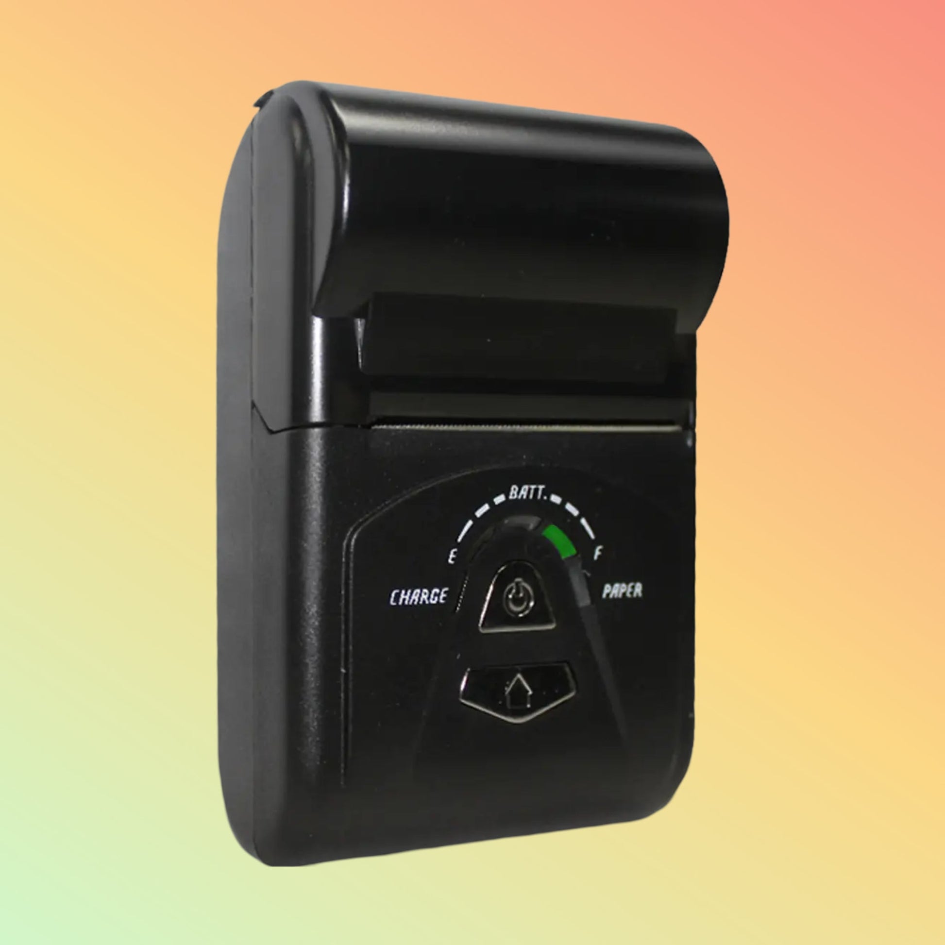 Zcs ZCS103 Pocket - size Bluetooth Printer - NEOTECH