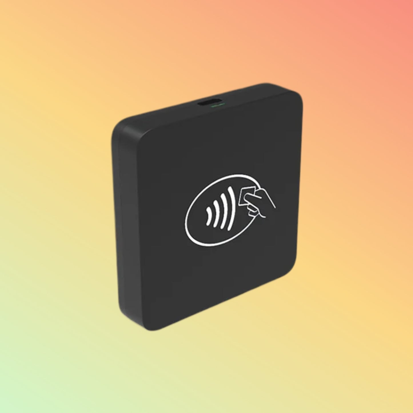 Zcs ZCSO7 Magnetic NFC Smart Card Reader - NEOTECH