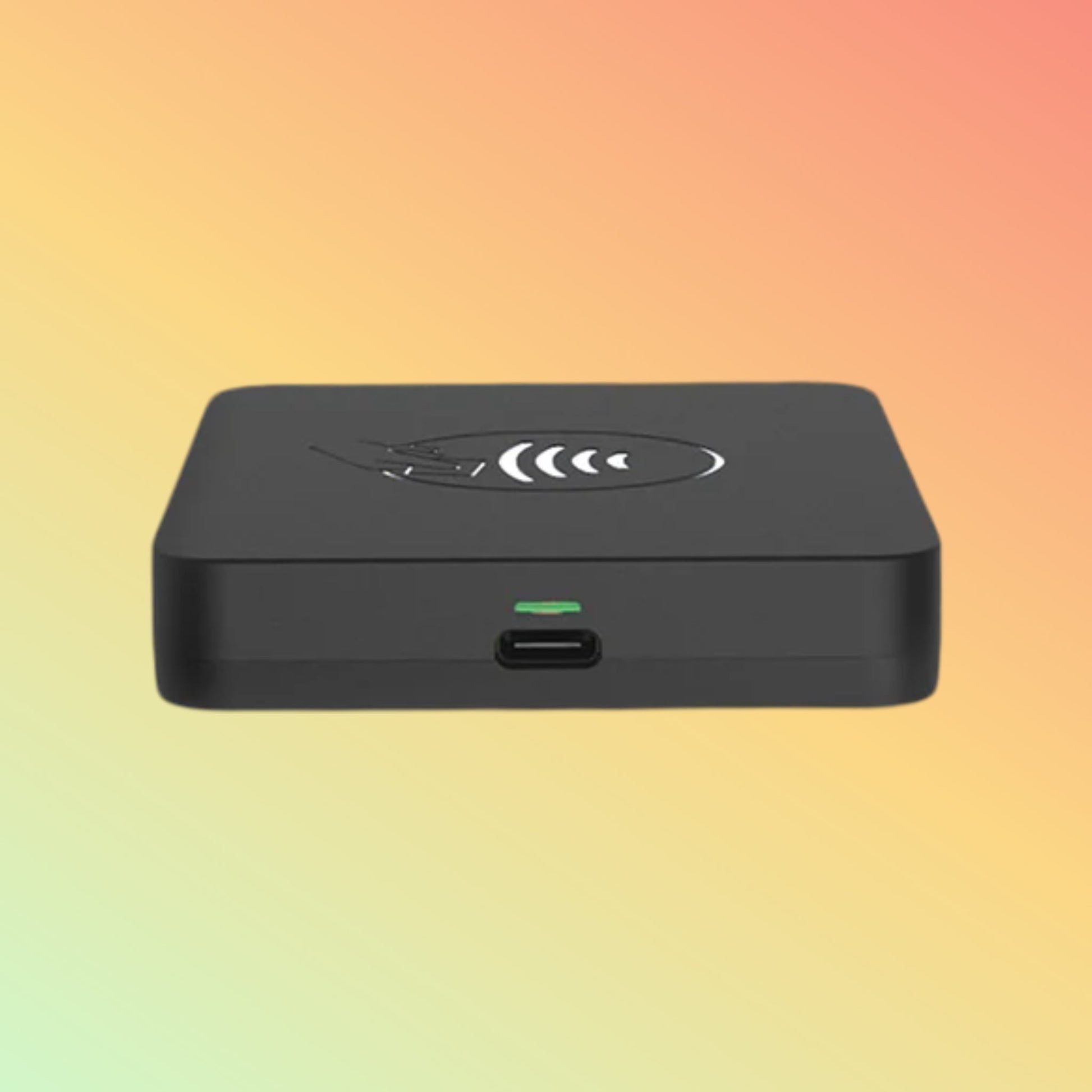 Zcs ZCSO7 Magnetic NFC Smart Card Reader - NEOTECH