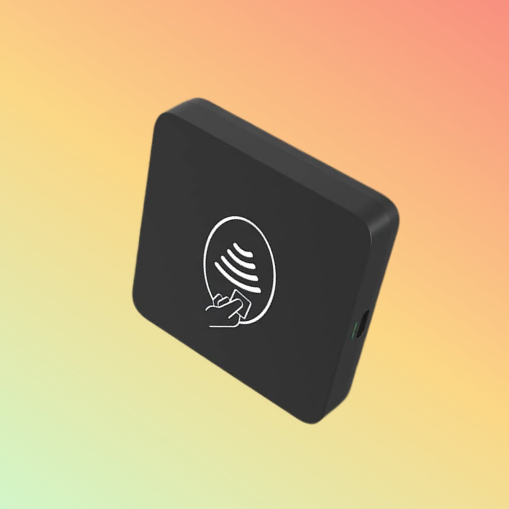 Zcs ZCSO7 Magnetic NFC Smart Card Reader - NEOTECH