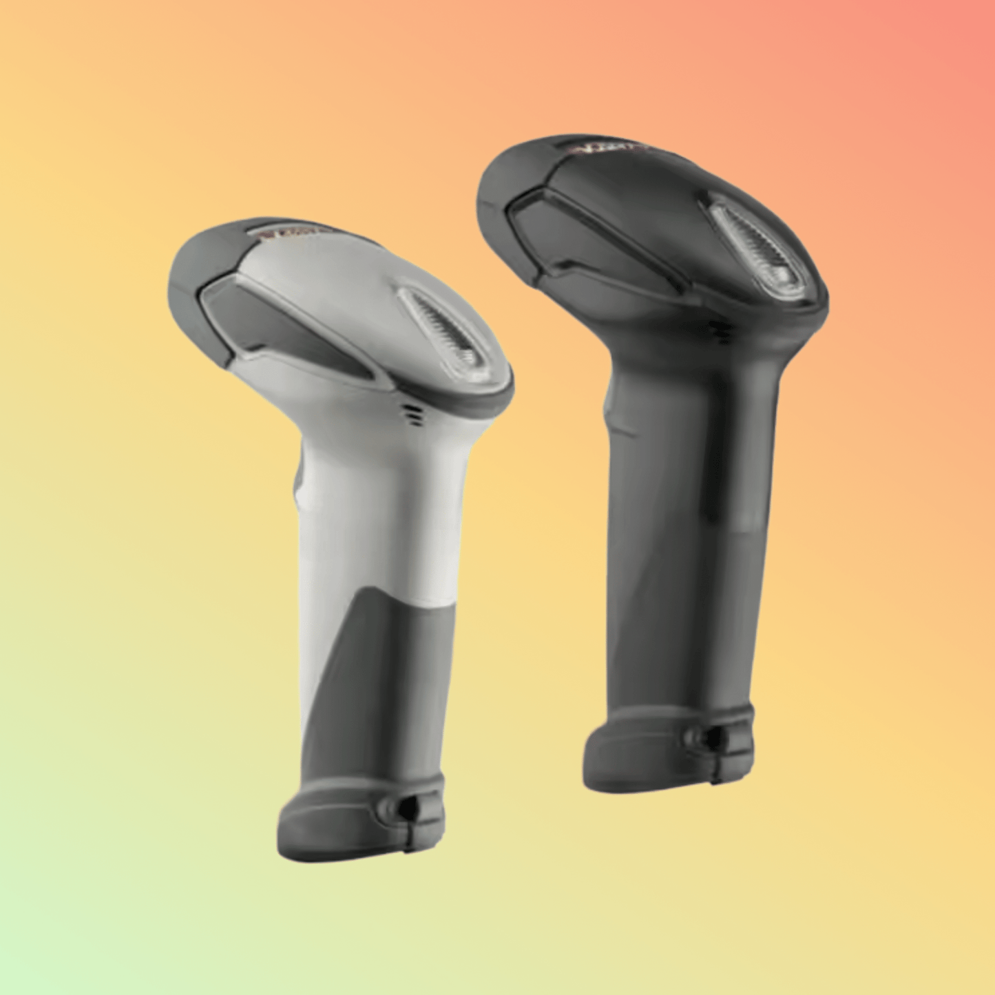 Zebex 3190BT Handheld Gun - Type Wireless CCD Scanner - NEOTECH