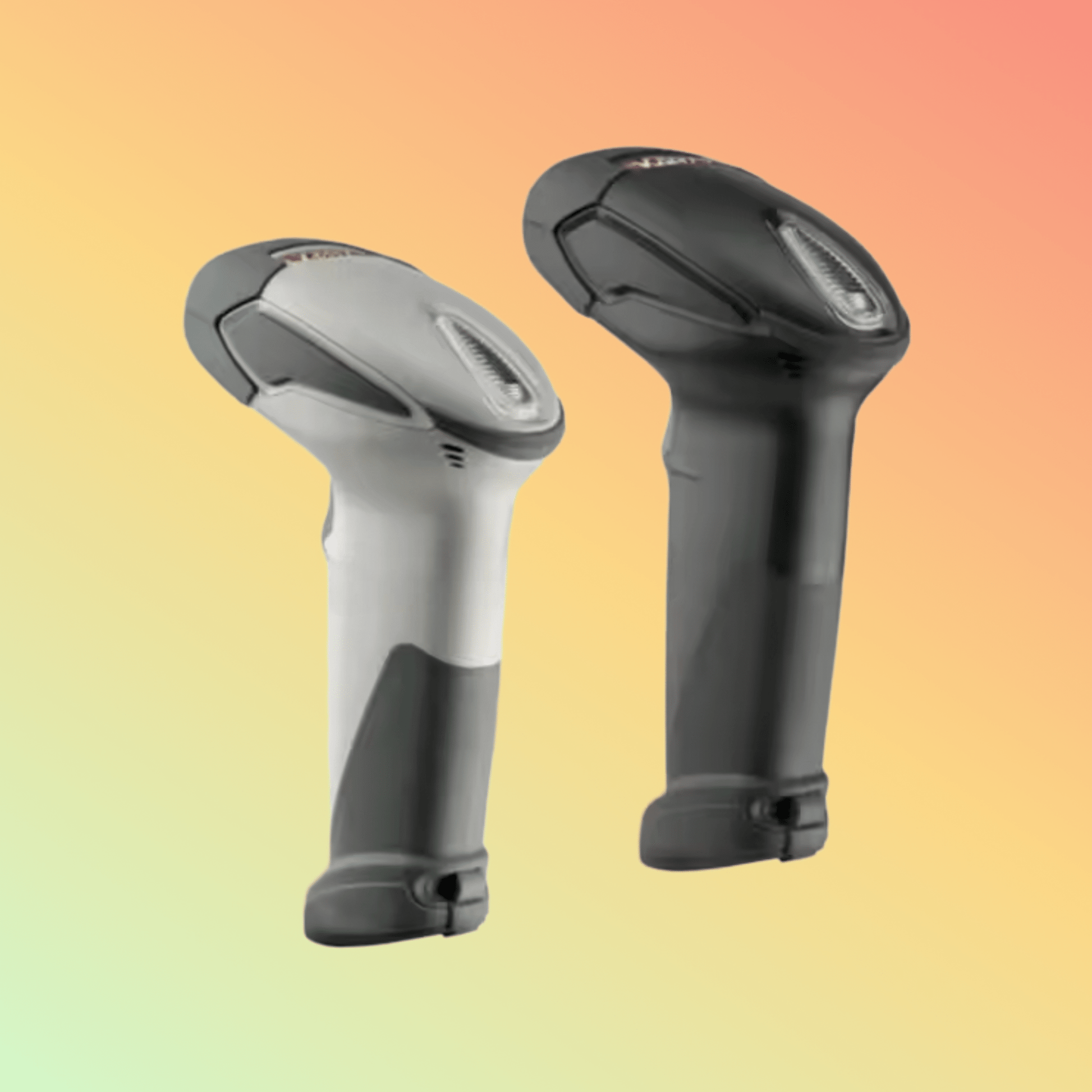 Zebex 3190BT Handheld Gun - Type Wireless CCD Scanner - NEOTECH