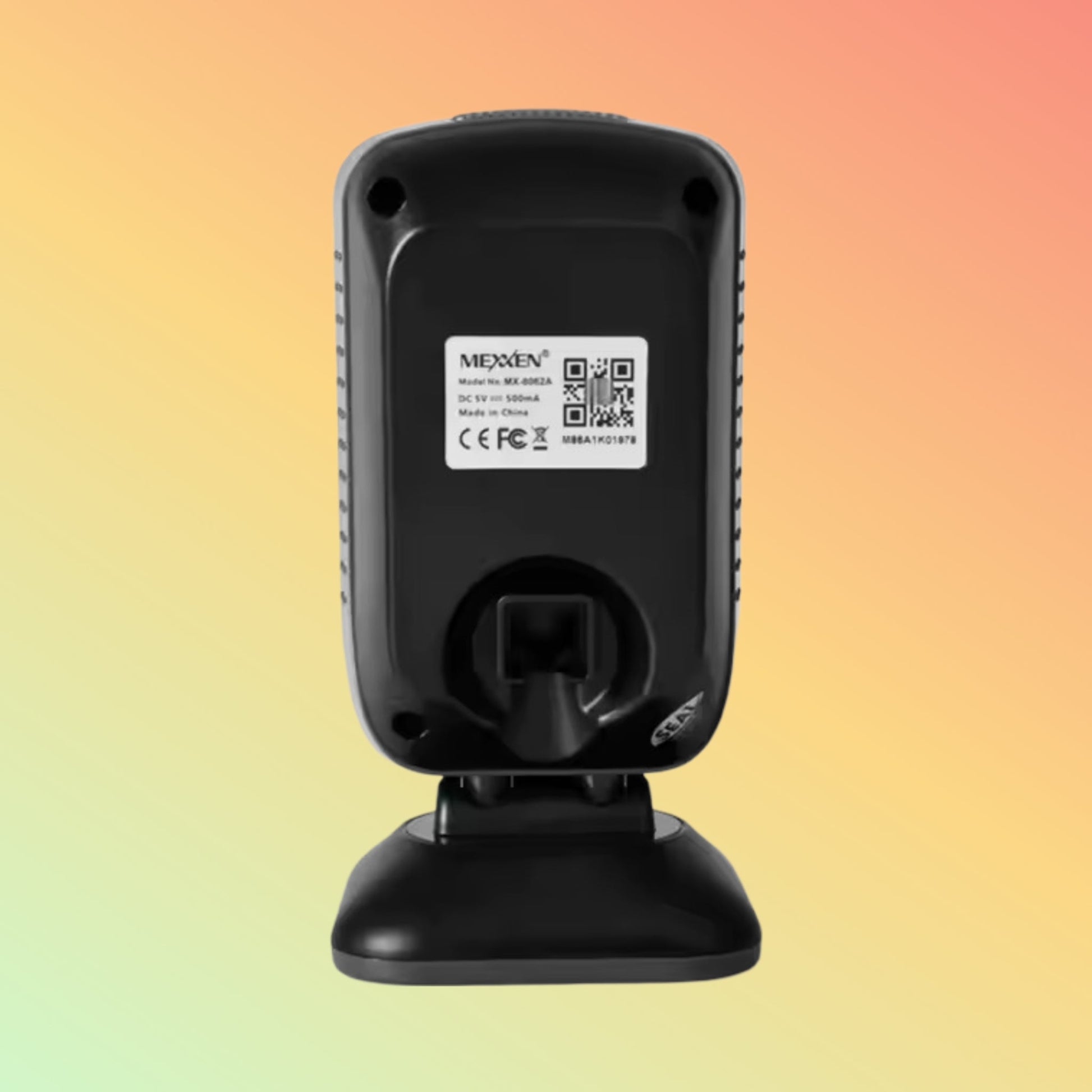 Zebex Mexxen Z - 8062 2D Image Hands - free Barcode Scanner - NEOTECH
