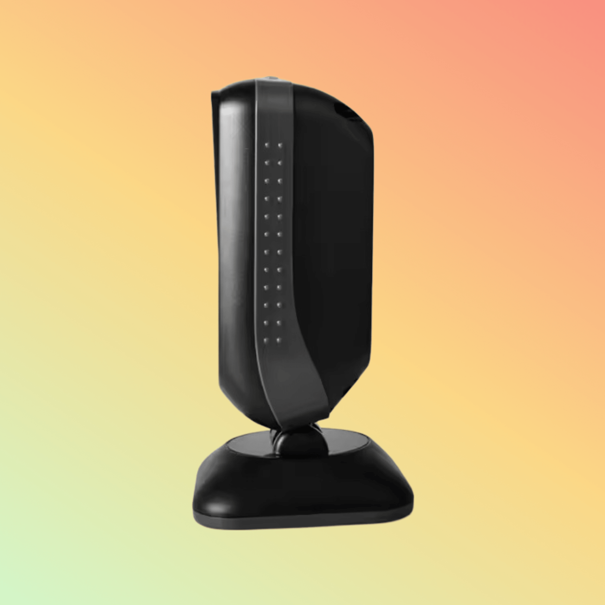 Zebex Mexxen Z - 8062 2D Image Hands - free Barcode Scanner - NEOTECH