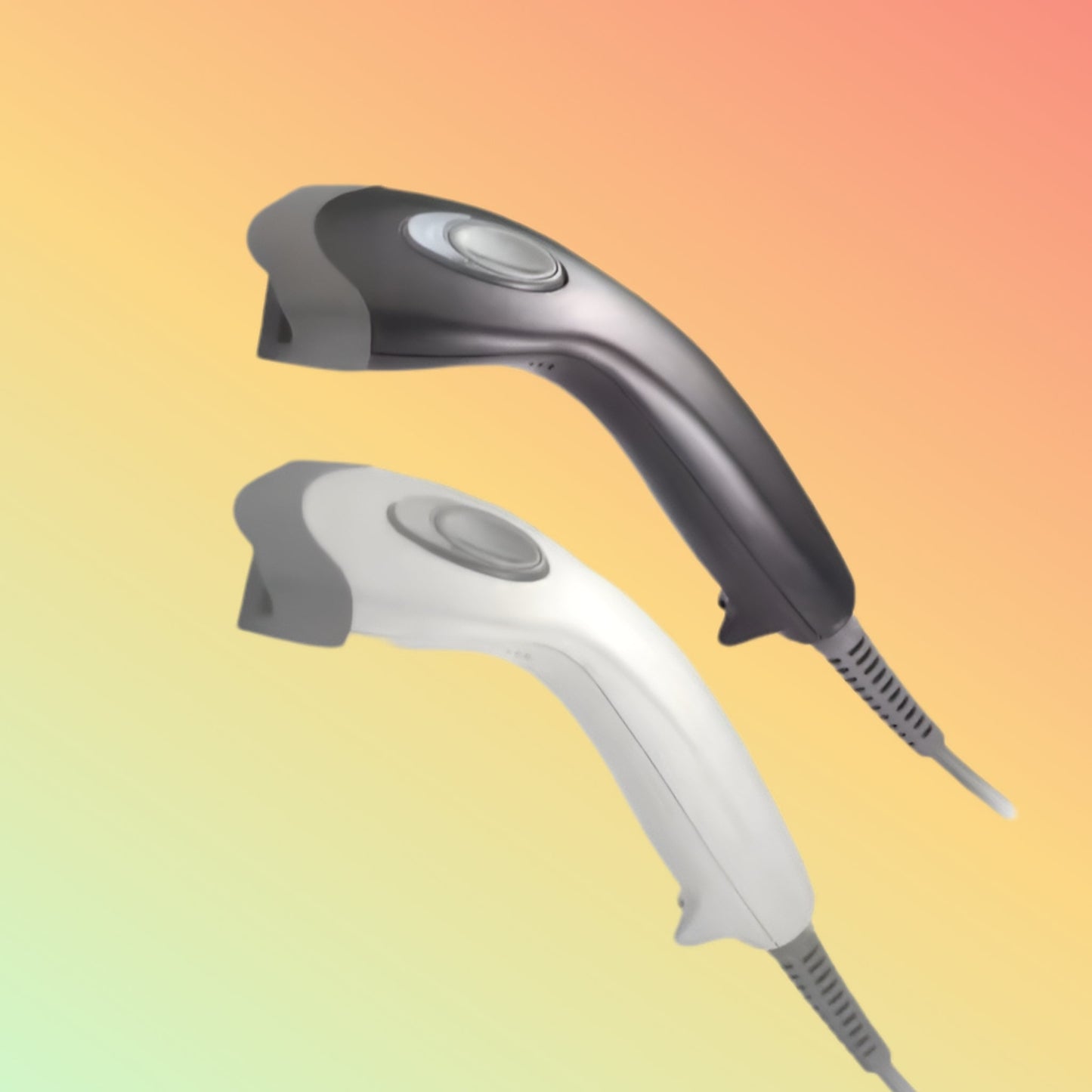 Zebex Z - 3100 Advanced Middle - range Handheld CCD Scanner - NEOTECH