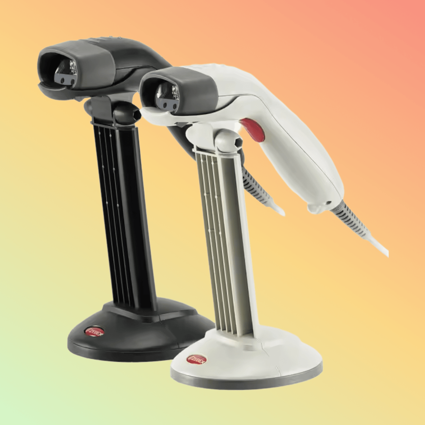 Zebex Z - 3152 Series Handheld 2D Barcode Scanner - NEOTECH
