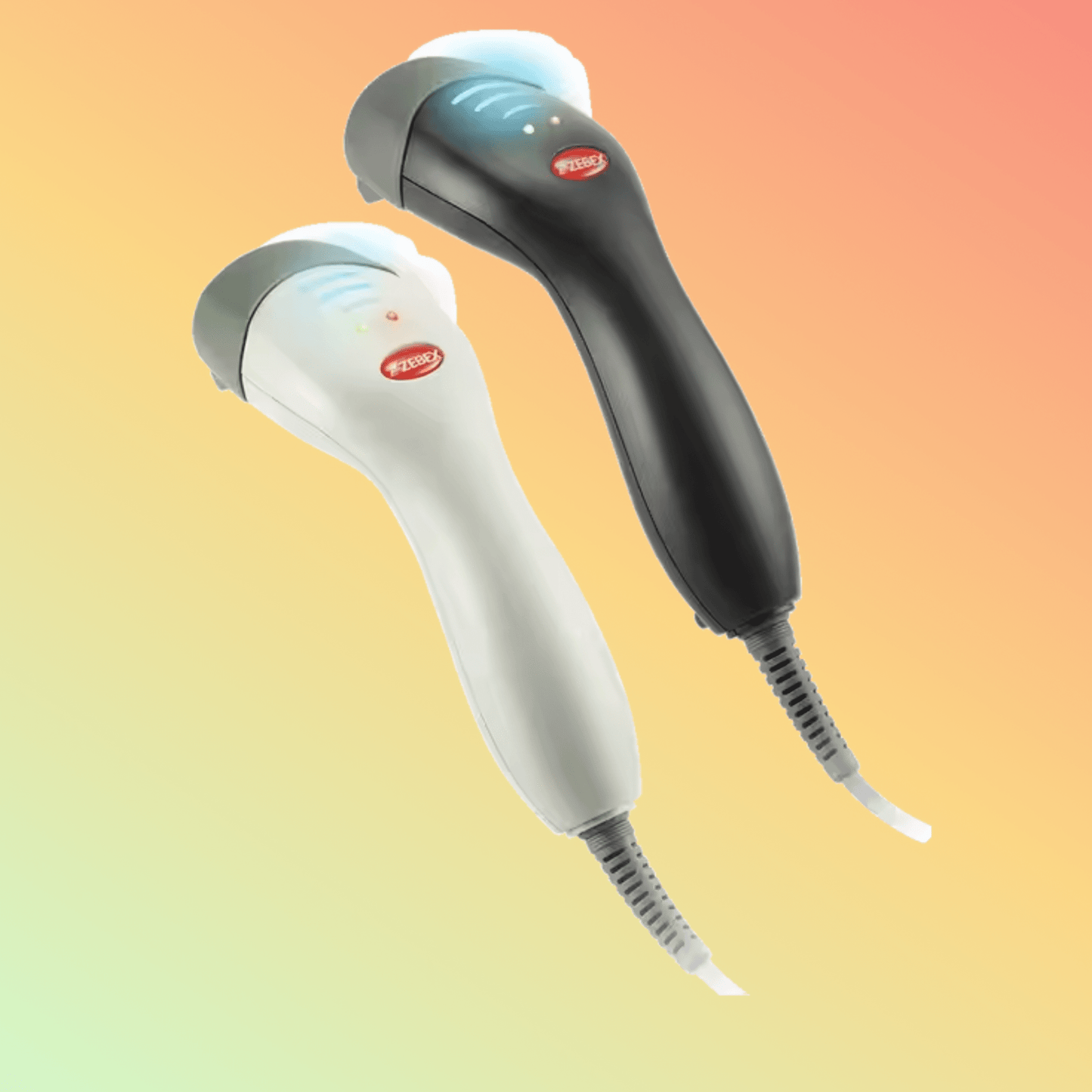 Zebex Z - 3152 Series Handheld 2D Barcode Scanner - NEOTECH