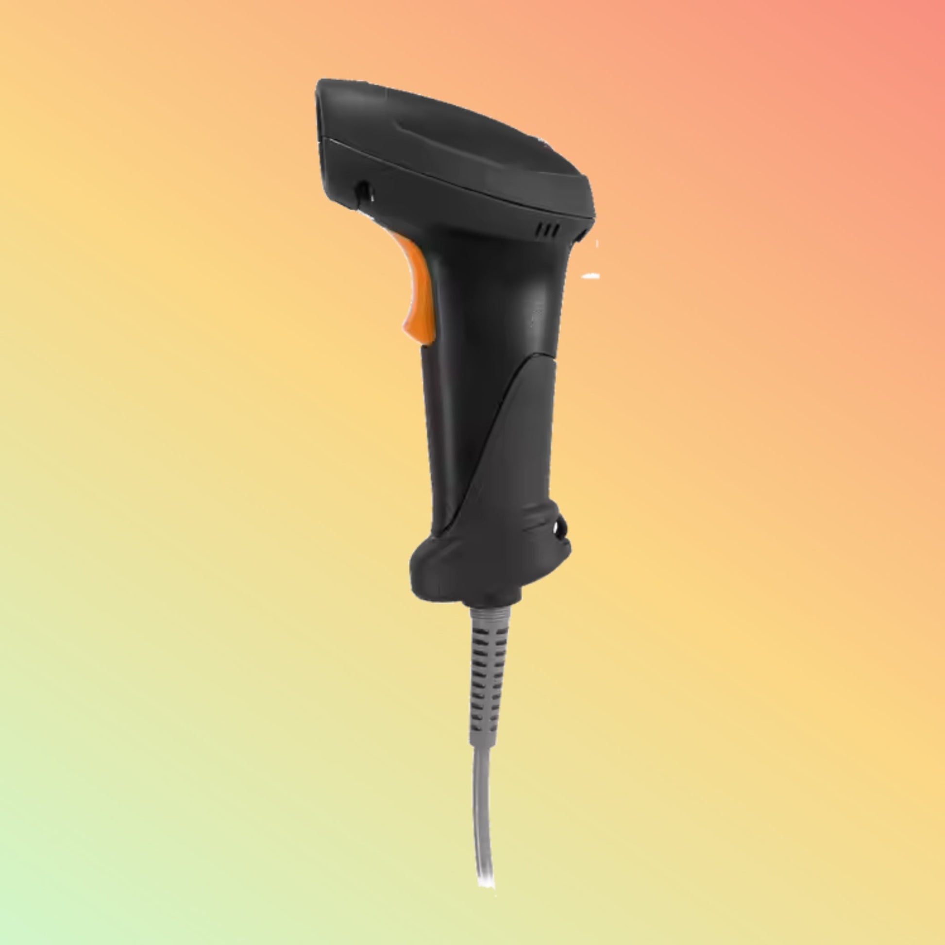 Zebex Z - 3392 Plus 2D Gun - Type Handheld Barcode Scanner - NEOTECH