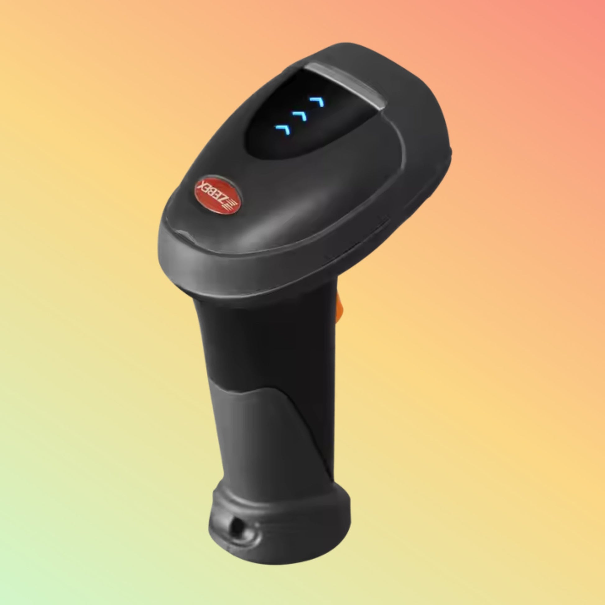 Zebex Z - 3392BT Plus 2D Wireless Handheld QR Barcode Scanner - NEOTECH