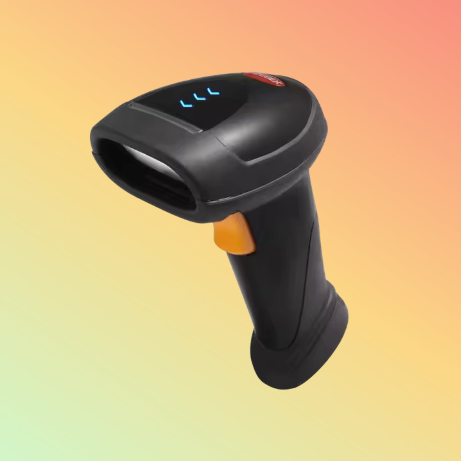 Zebex Z - 3392BT Plus 2D Wireless Handheld QR Barcode Scanner - NEOTECH