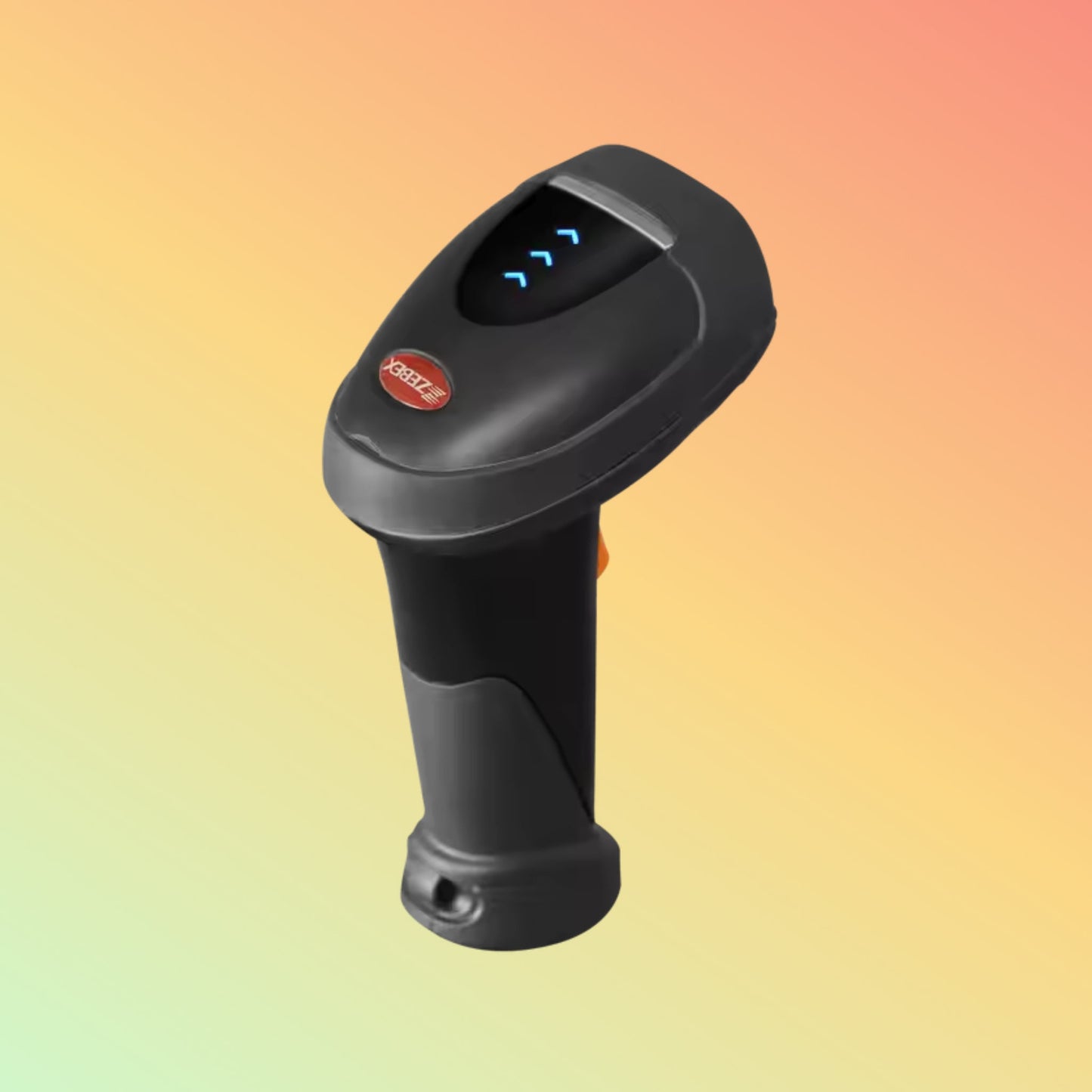 Zebex Z - 3392BT Plus 2D Wireless Handheld QR Barcode Scanner - NEOTECH