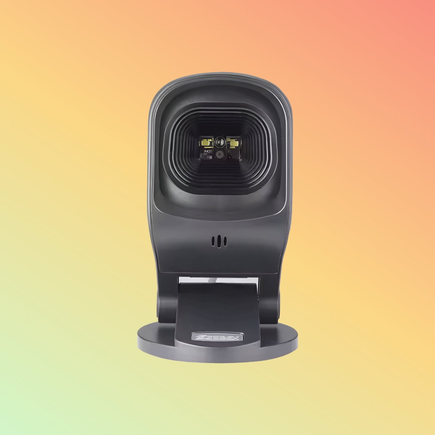 Zebex Z - 6170 Barcode Reader - NEOTECH