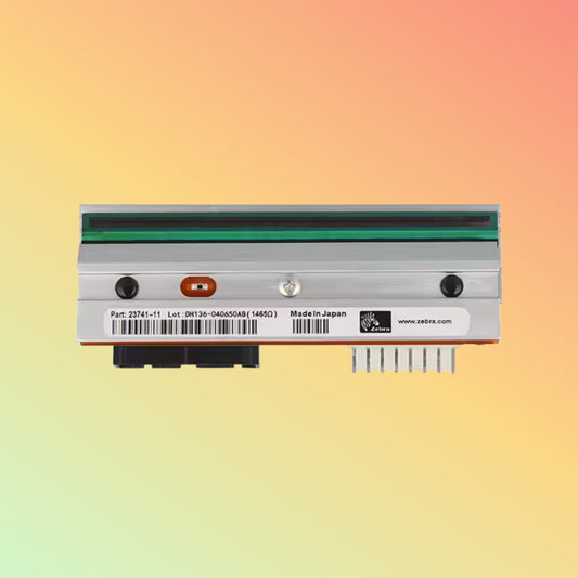 Zebra 105SL Plus 300dpi Printhead (Part No: P1053360 - 019) - NEOTECH