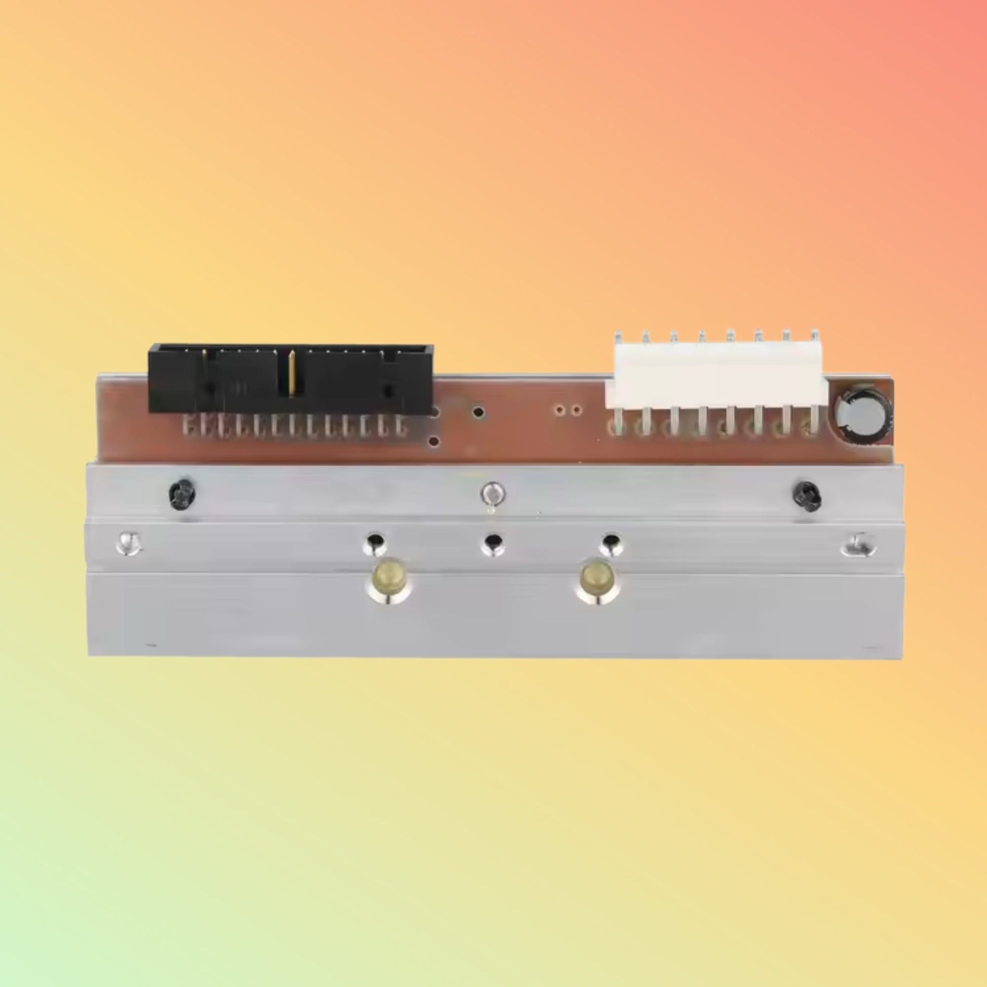 Zebra 105SL Plus 300dpi Printhead (Part No: P1053360 - 019) - NEOTECH