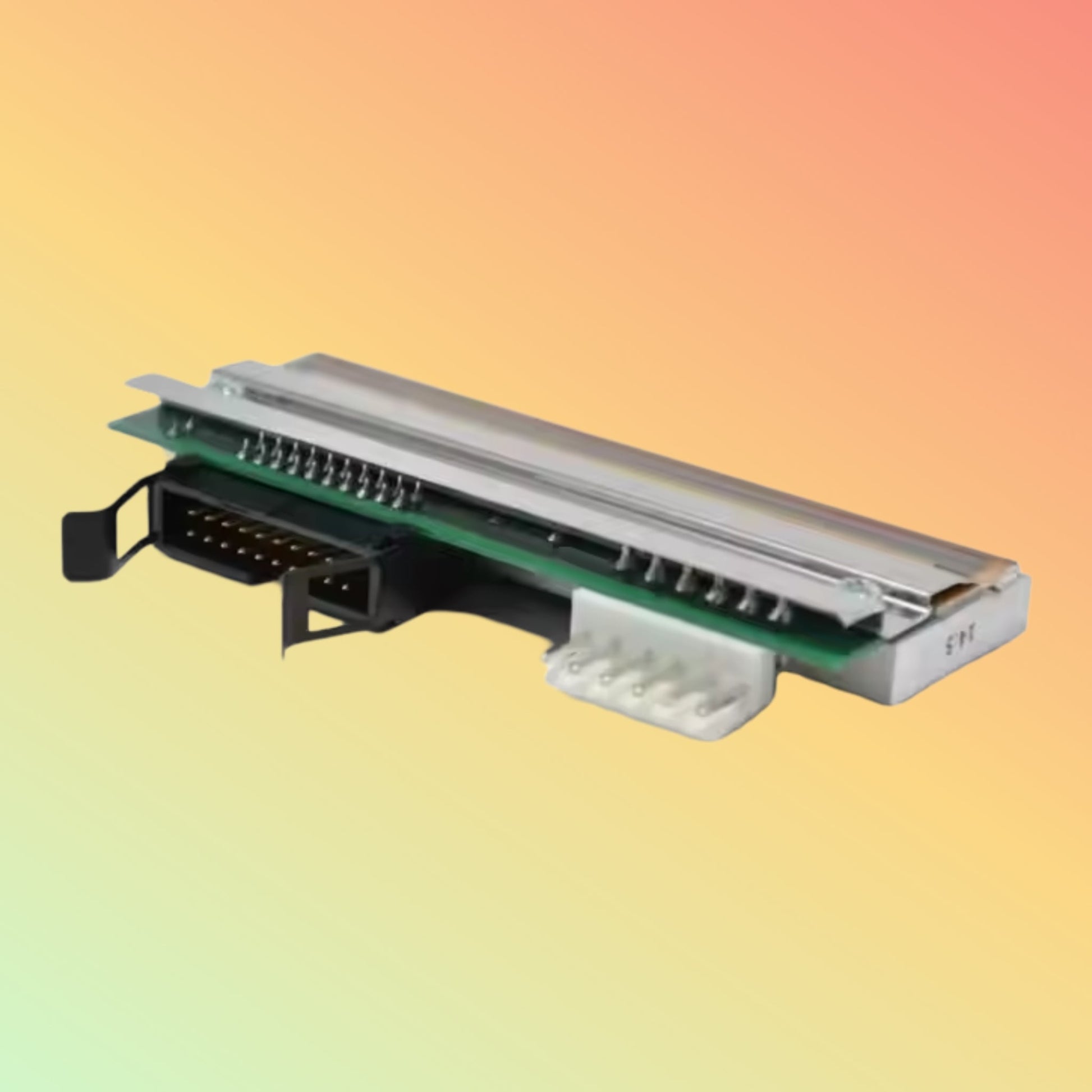 Zebra 110XI3 Printer Part No G41001M 300dpi Thermal Printhead - NEOTECH