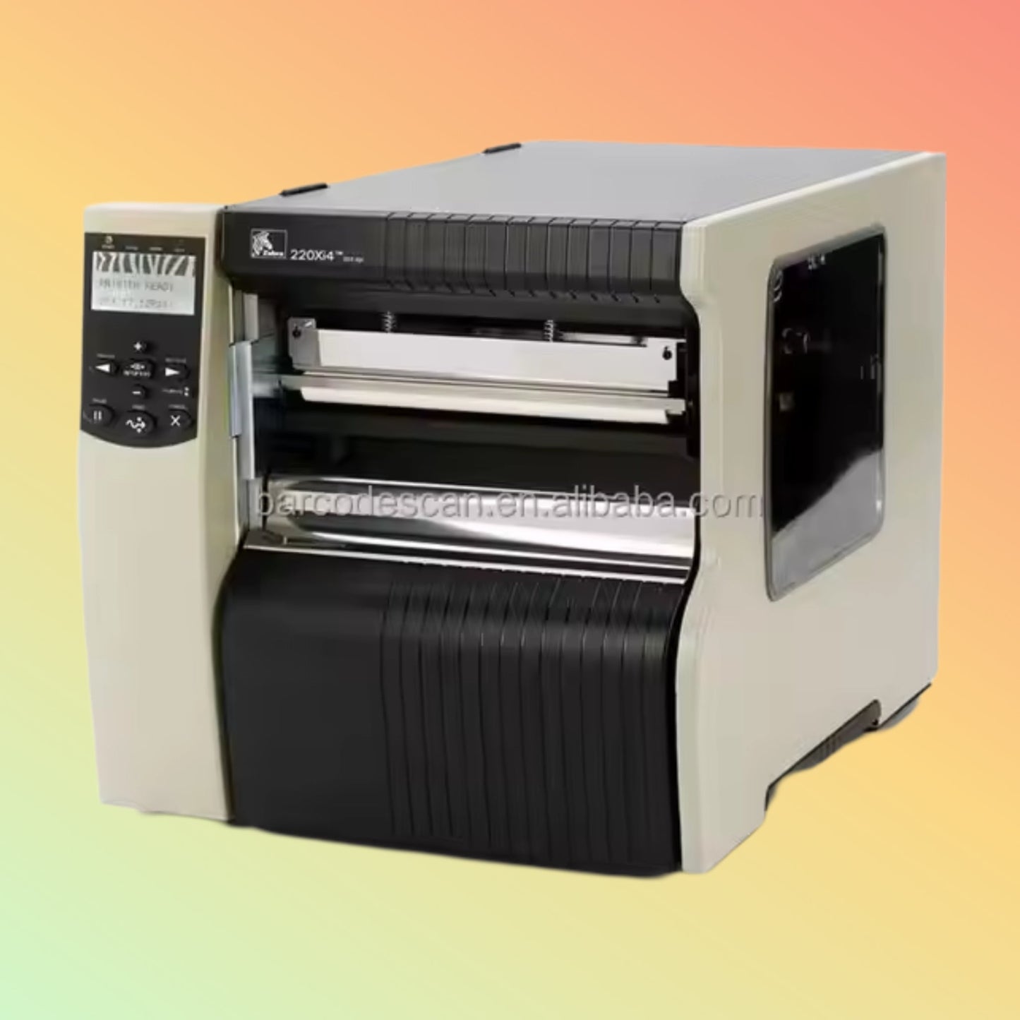 Zebra 220Xi4 Barcode Label Printer - NEOTECH