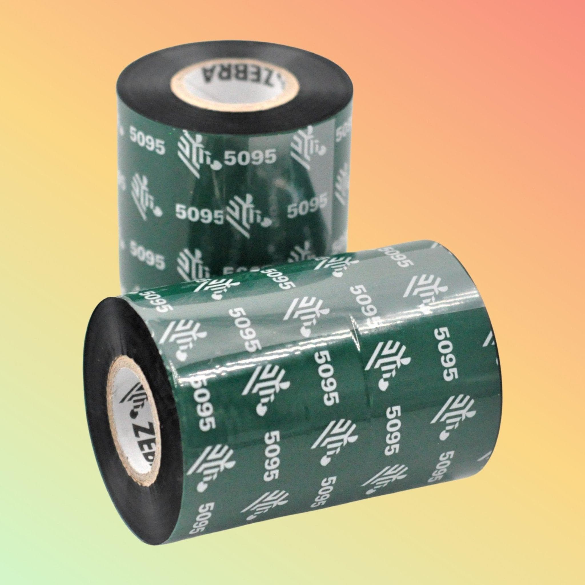 Zebra 5095 Resin Ribbon Premium Durable Labels zebra-5095-resin-ribbon-premium-durable-labels