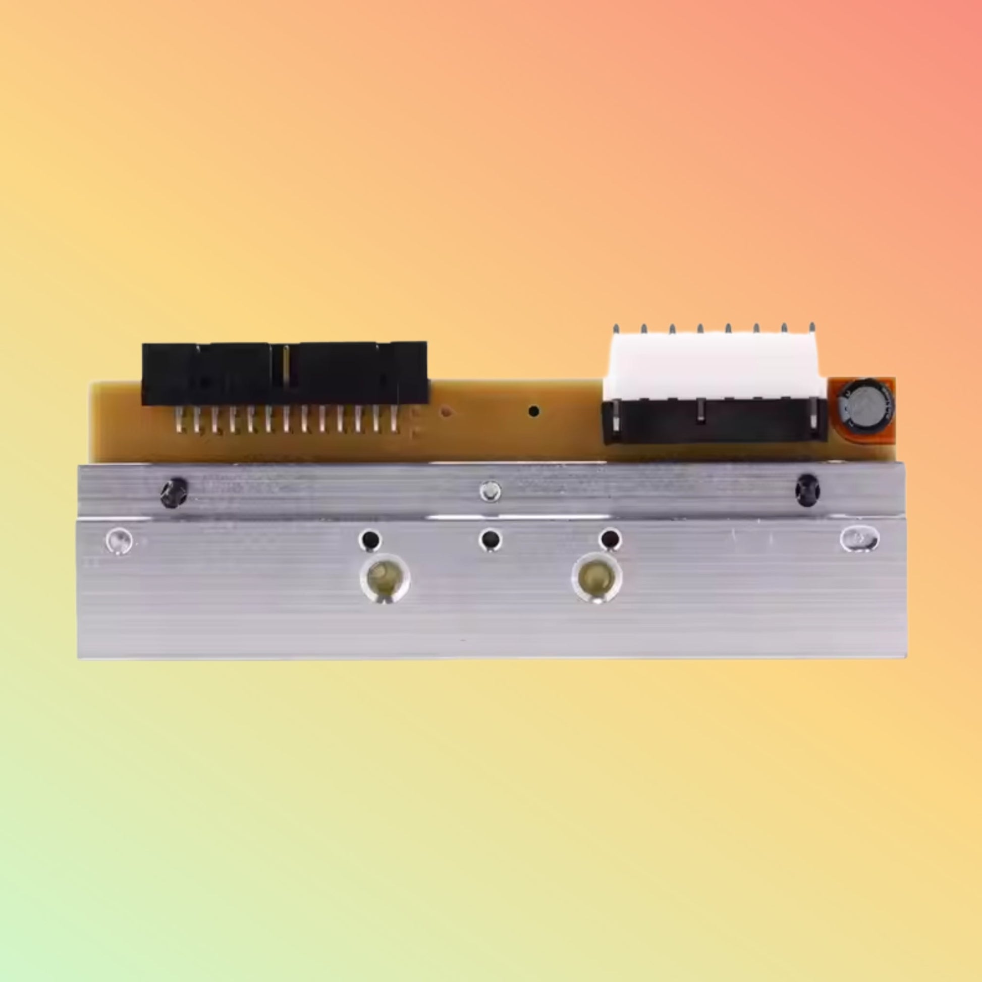 Zebra 600dpi Thermal Printhead for High - Resolution Printing - NEOTECH